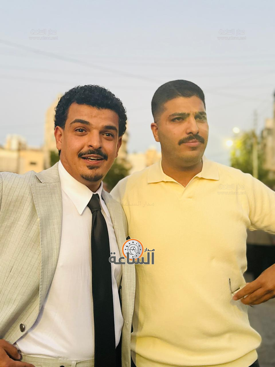 Madar Al-Saa Images 0.6953256099336261