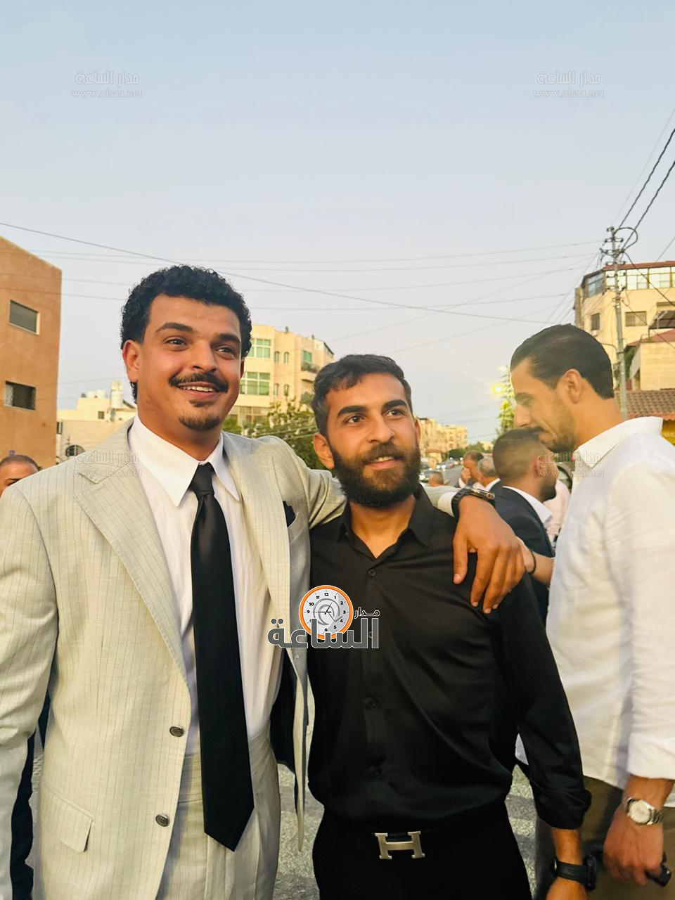 Madar Al-Saa Images 0.3157065514541546