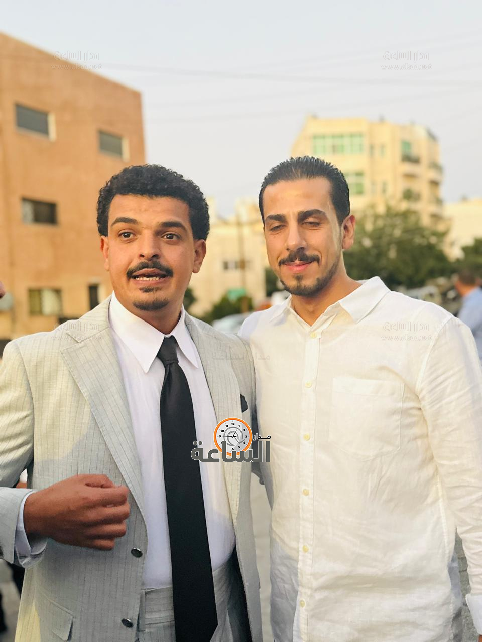 Madar Al-Saa Images 0.011081874966802796