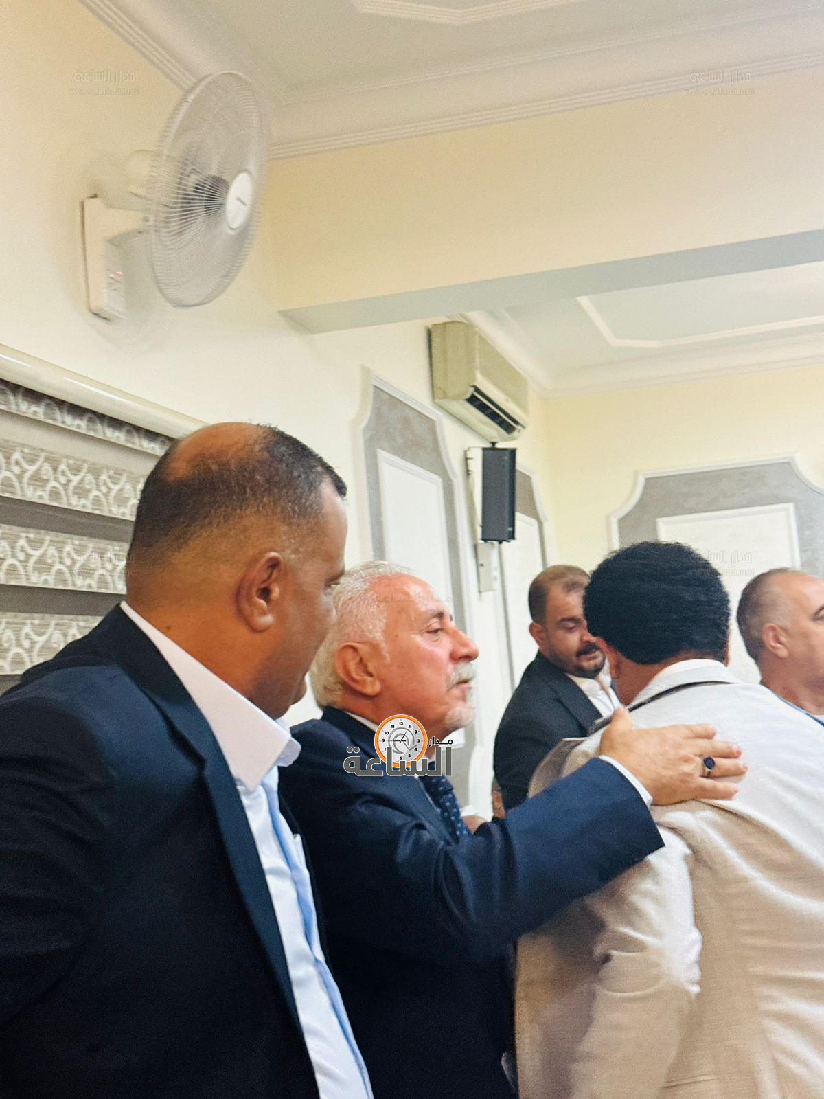 Madar Al-Saa Images 0.3199723132551435