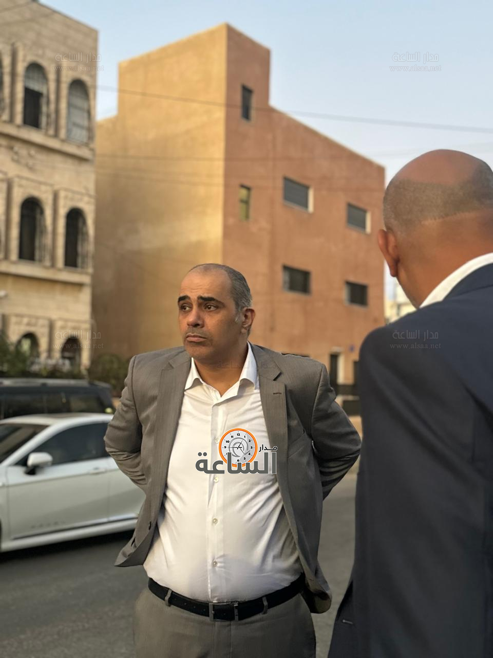 Madar Al-Saa Images 0.9624450435678059