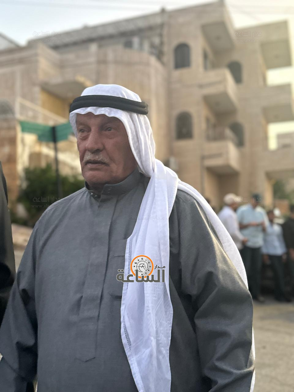 Madar Al-Saa Images 0.7521621870473597