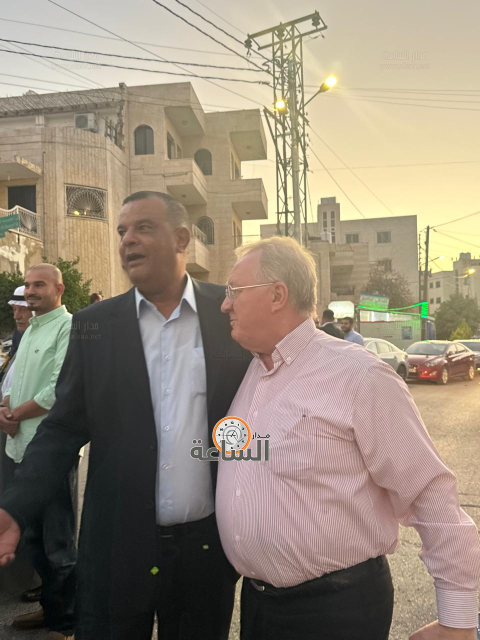 Madar Al-Saa Images 0.2198816990456135