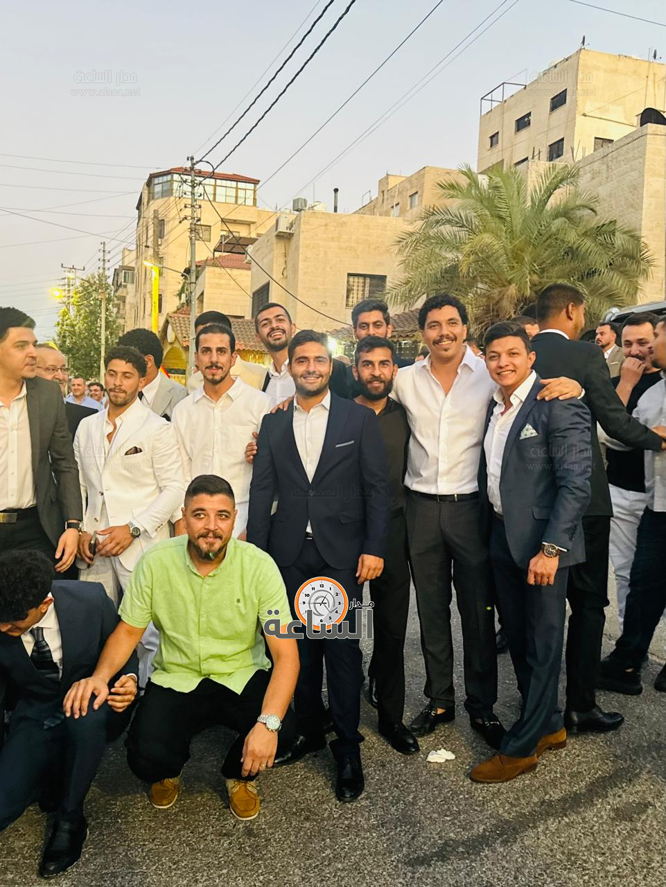 Madar Al-Saa Images 0.31183785651512164