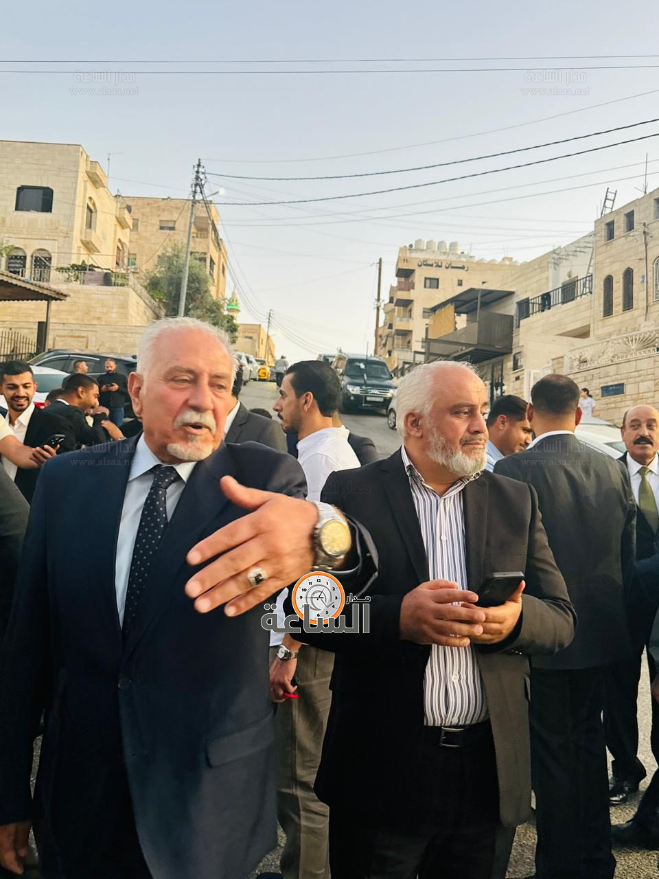 Madar Al-Saa Images 0.325272213501959