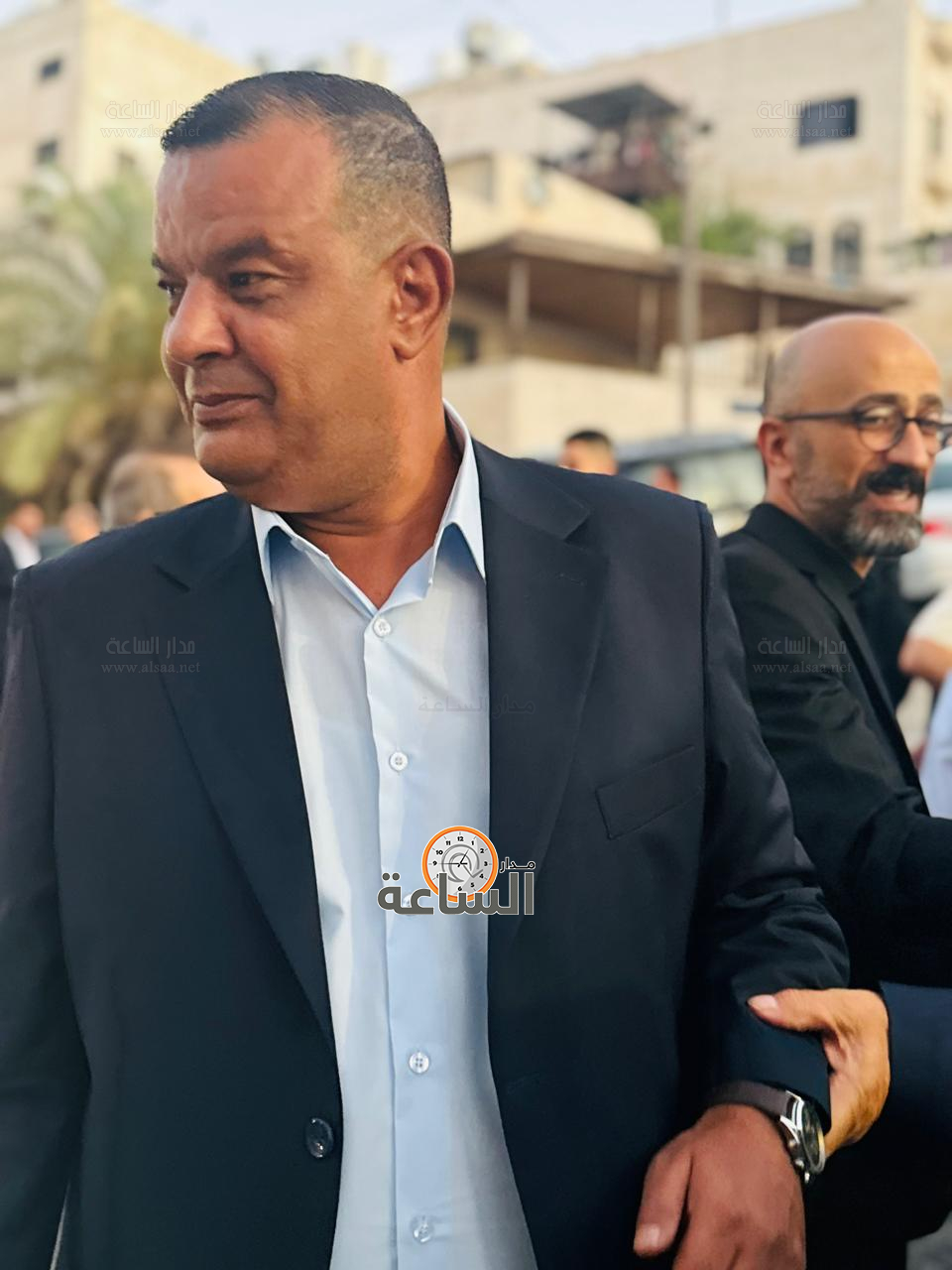 Madar Al-Saa Images 0.8789922862595