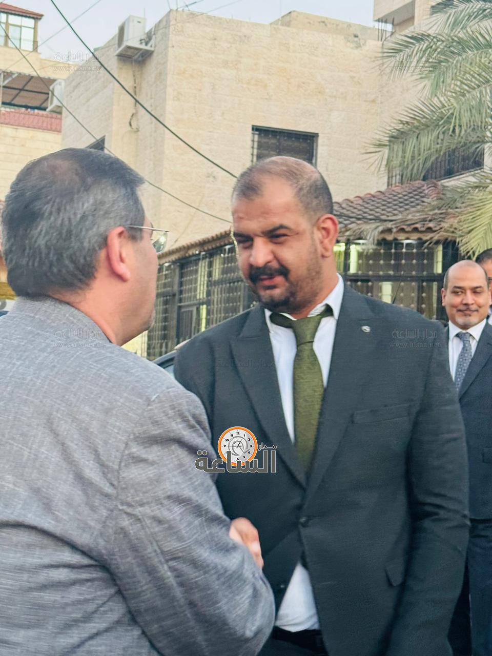 Madar Al-Saa Images 0.6006501871667299