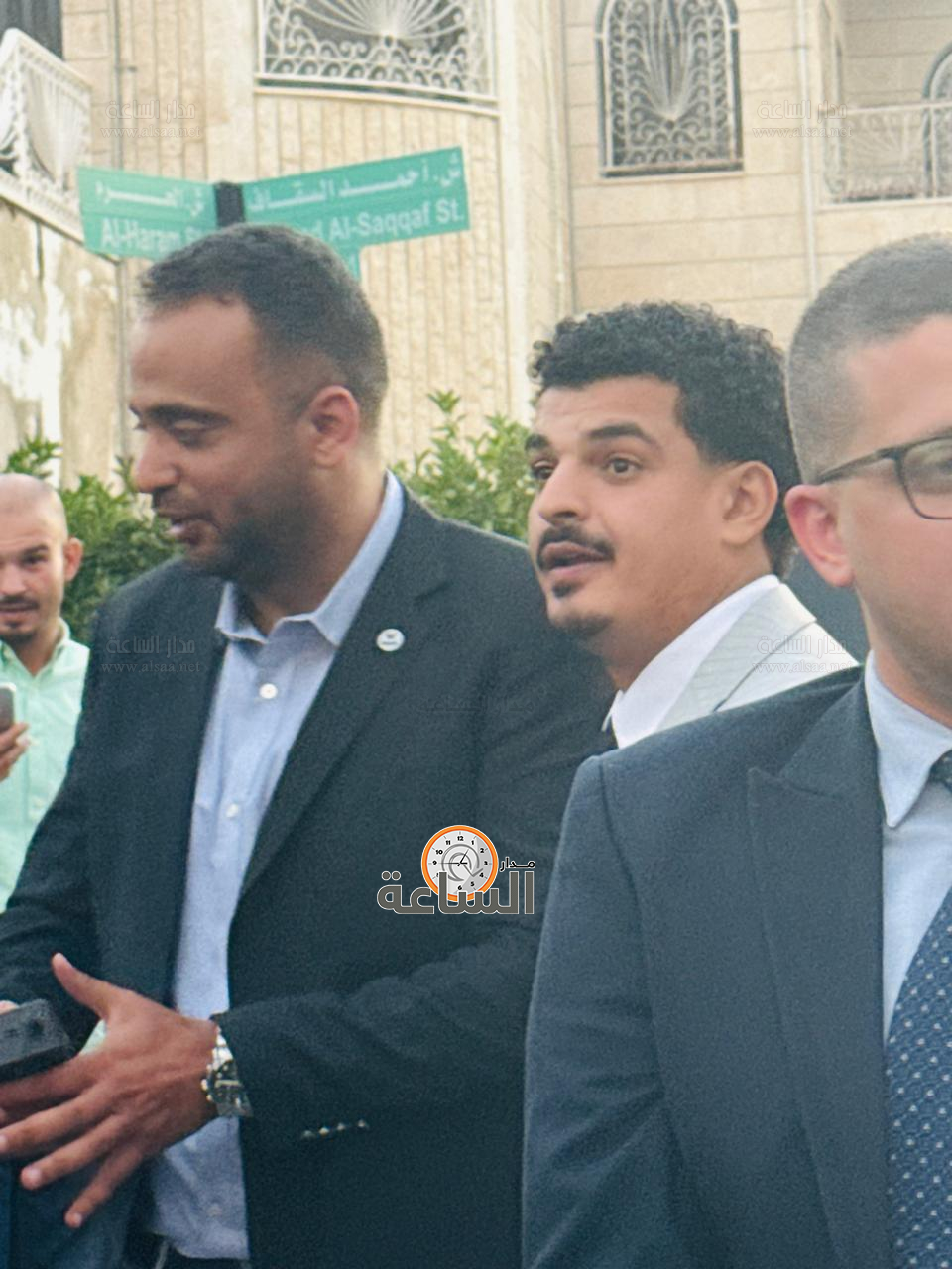 Madar Al-Saa Images 0.5408965243955829