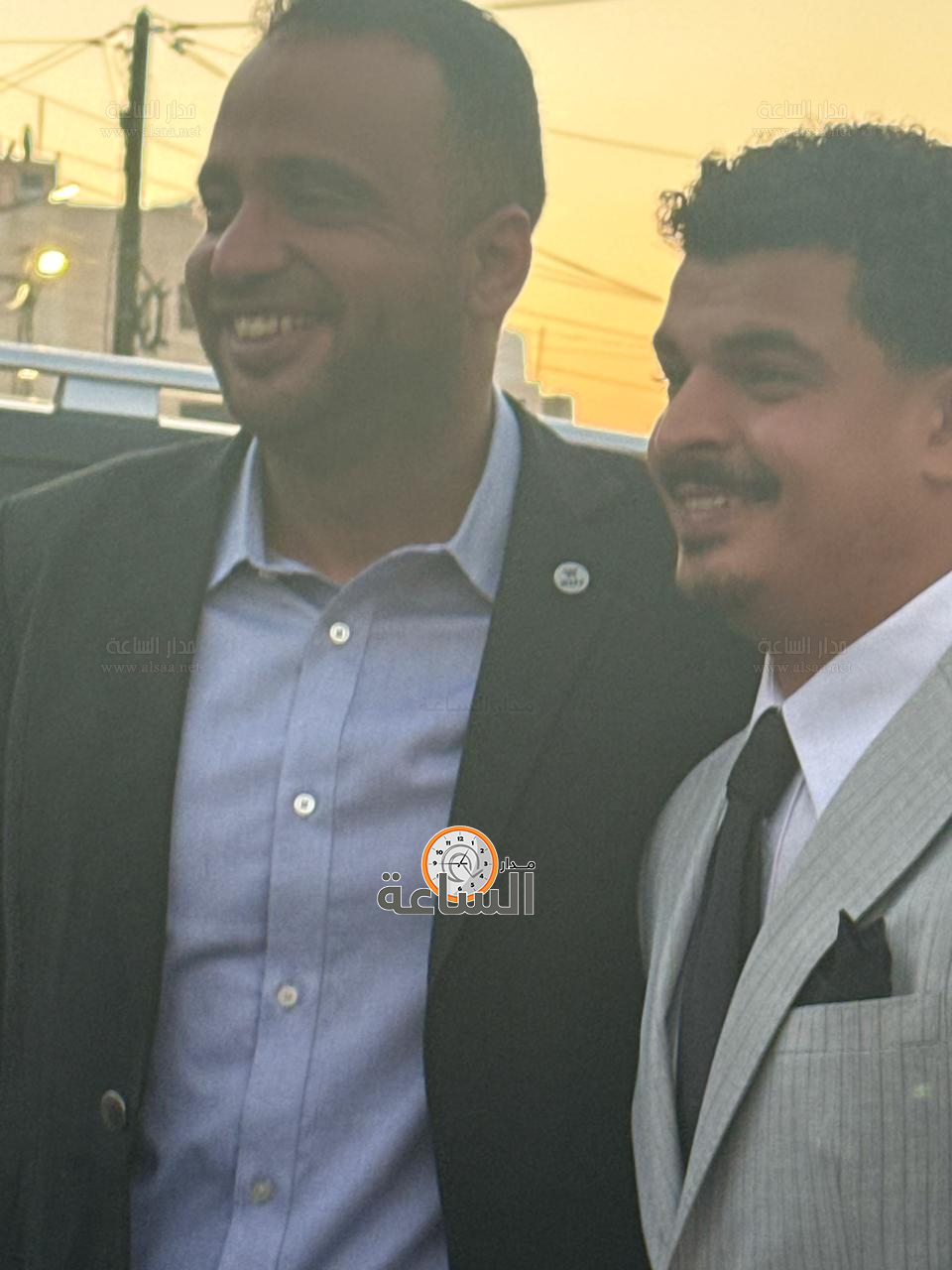 Madar Al-Saa Images 0.13875391344741406