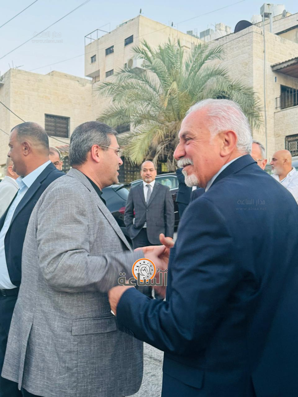 Madar Al-Saa Images 0.10014136898070192