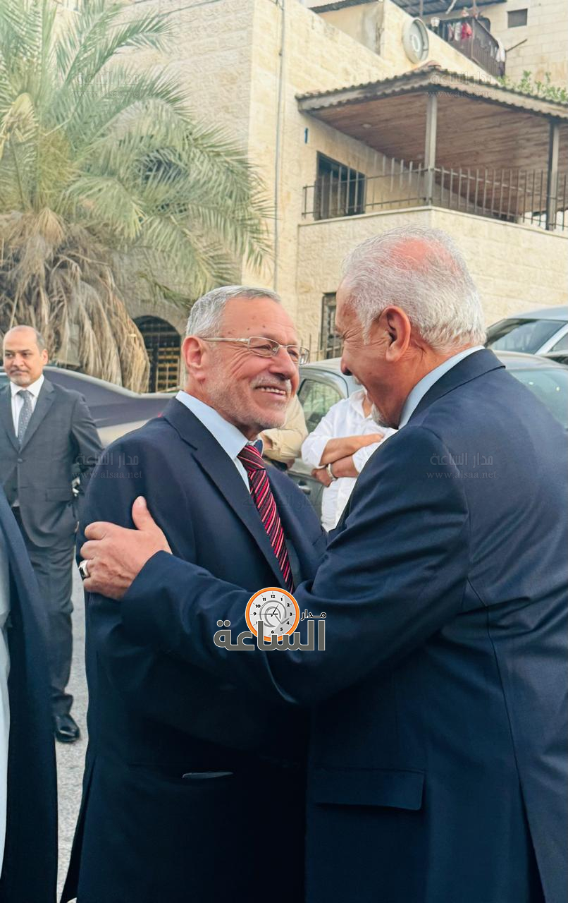 Madar Al-Saa Images 0.0918346430894097