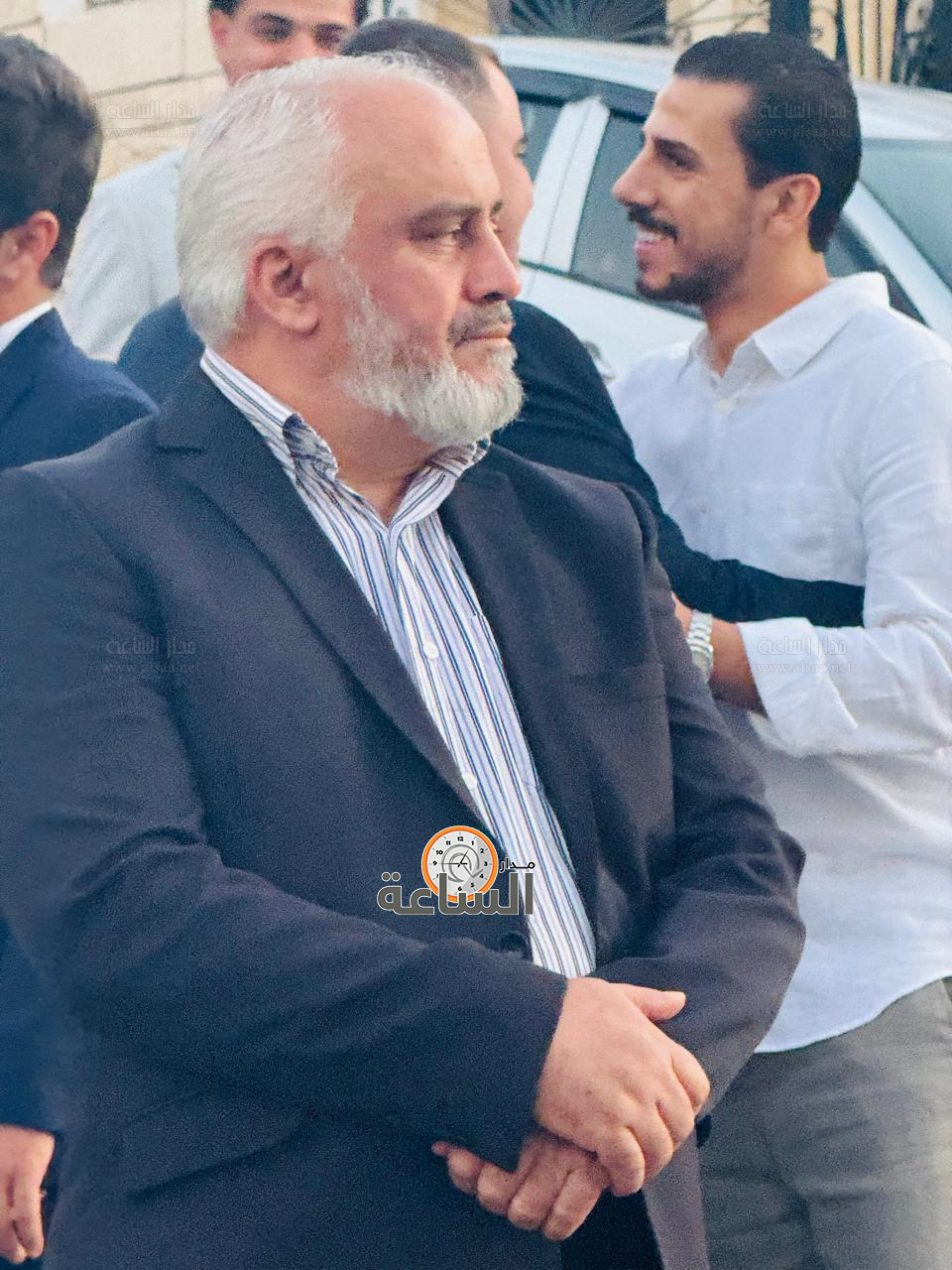 Madar Al-Saa Images 0.869881067493207