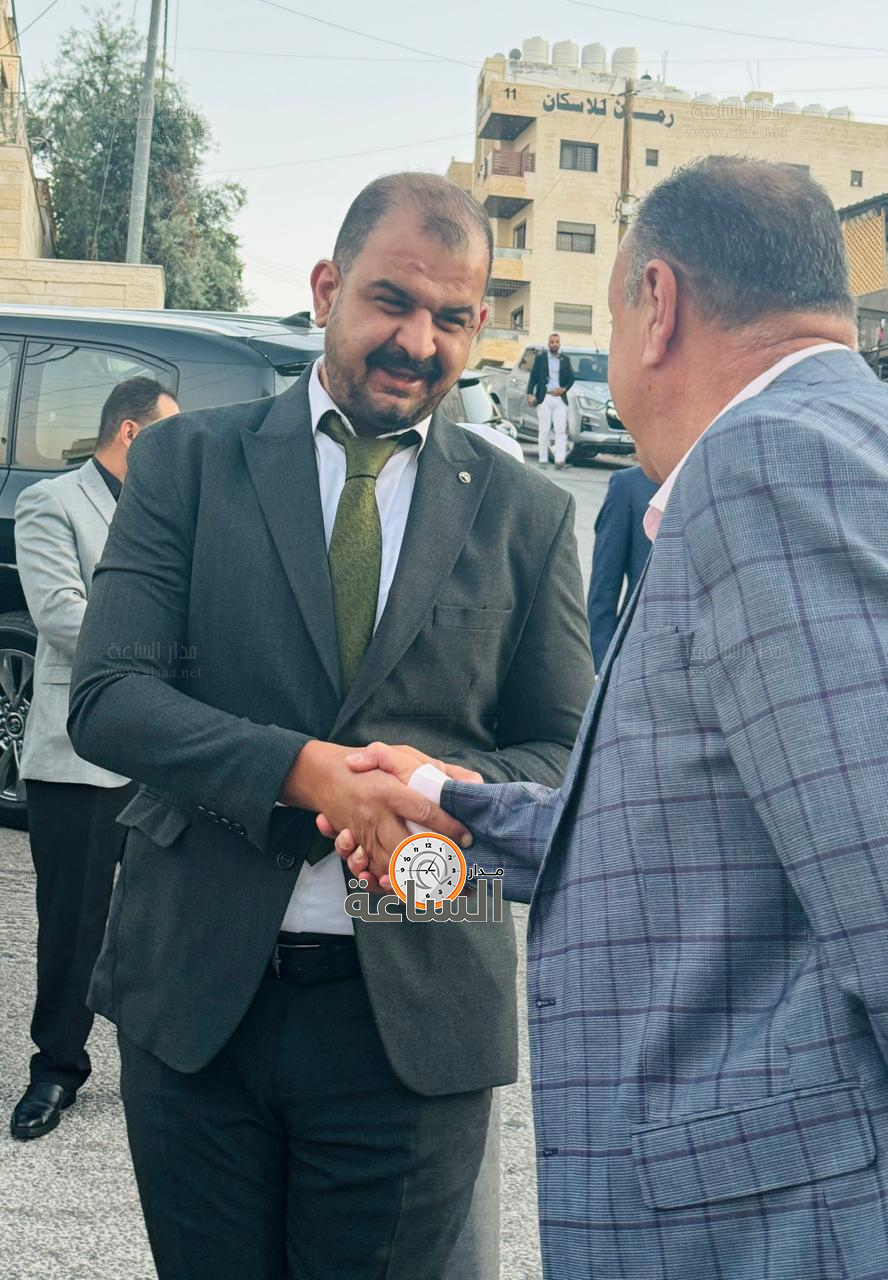 Madar Al-Saa Images 0.7854492619759309