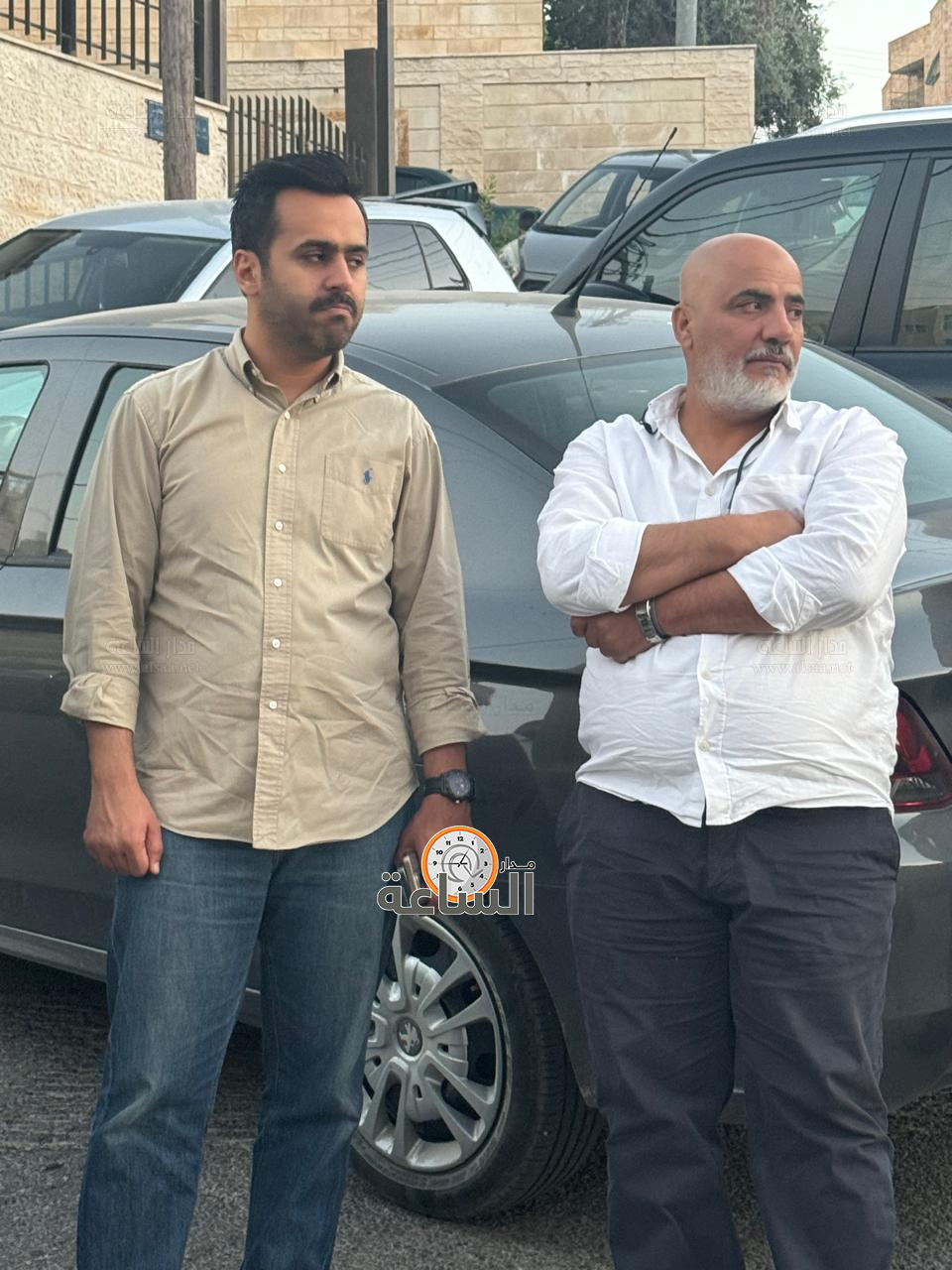 Madar Al-Saa Images 0.1480621835088788