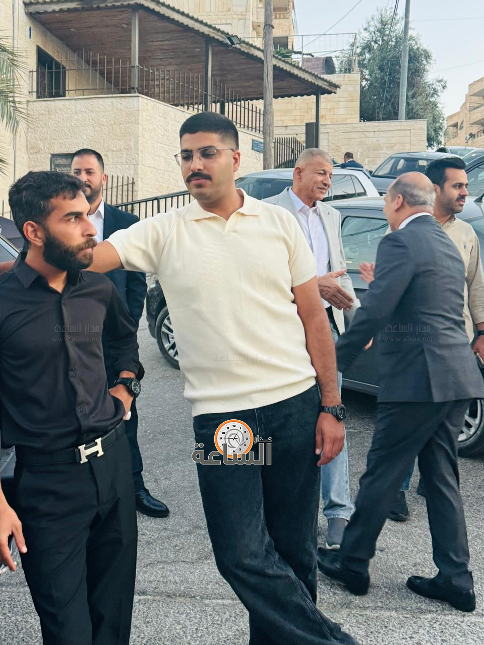 Madar Al-Saa Images 0.7757755024903645