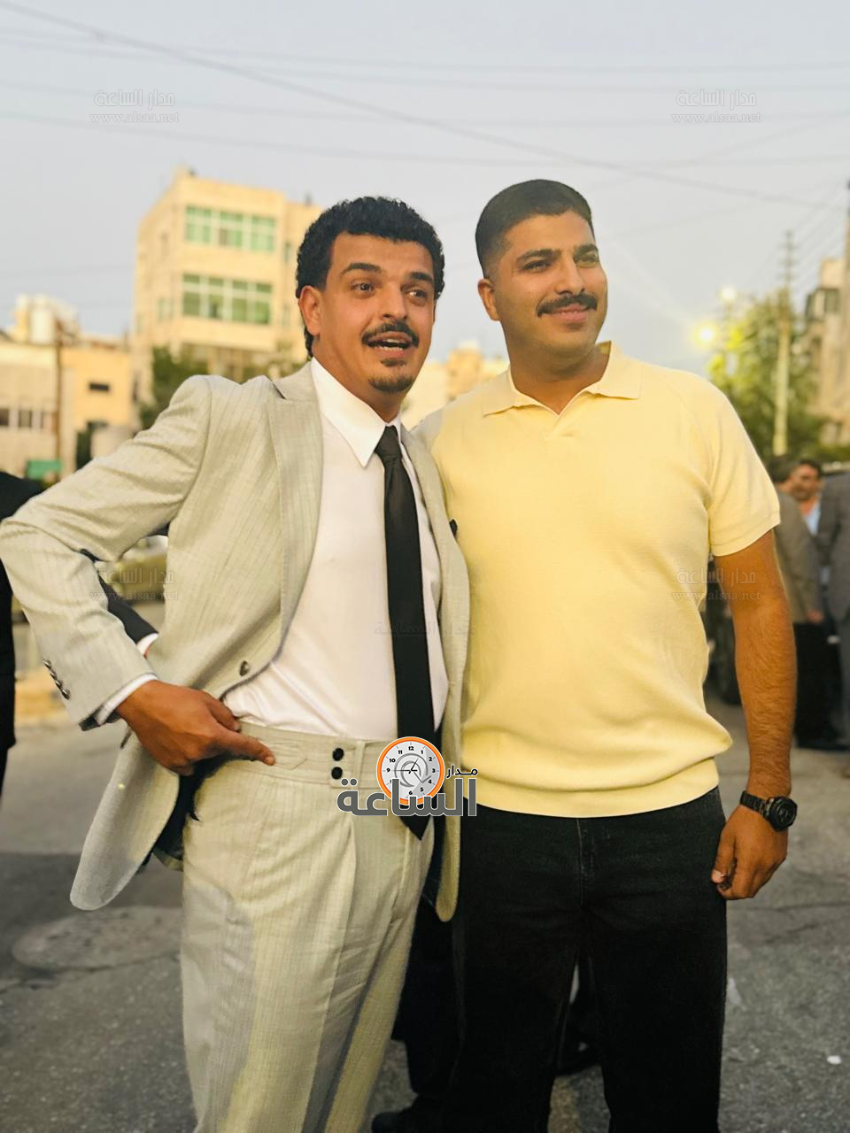 Madar Al-Saa Images 0.7834406003534894