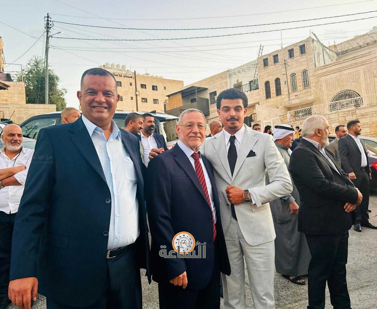 Madar Al-Saa Images 0.9080310663615944