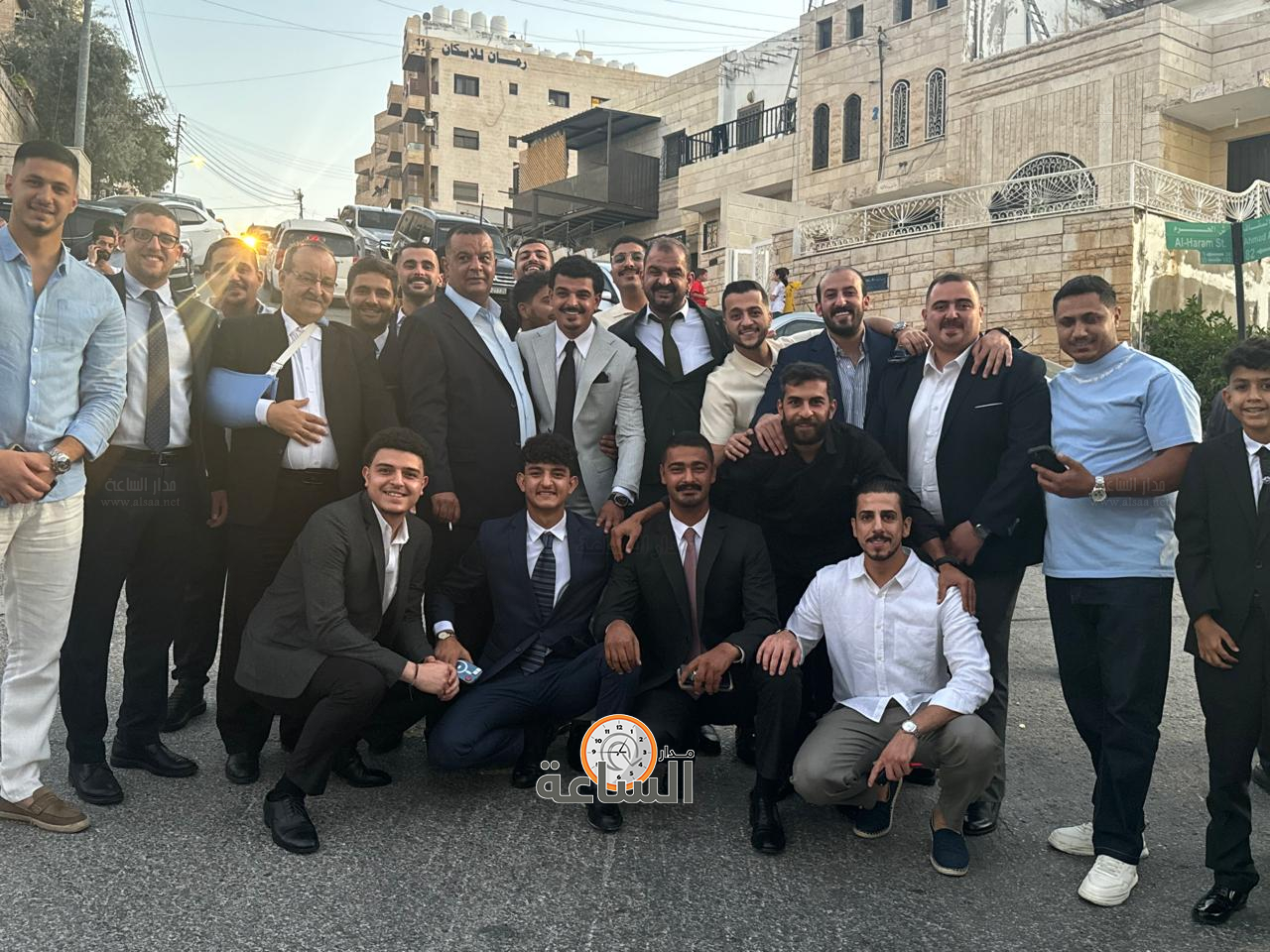 Madar Al-Saa Images 0.09524161148715604