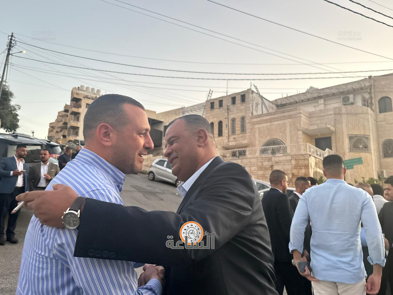 Madar Al-Saa Images 0.7422871835536821