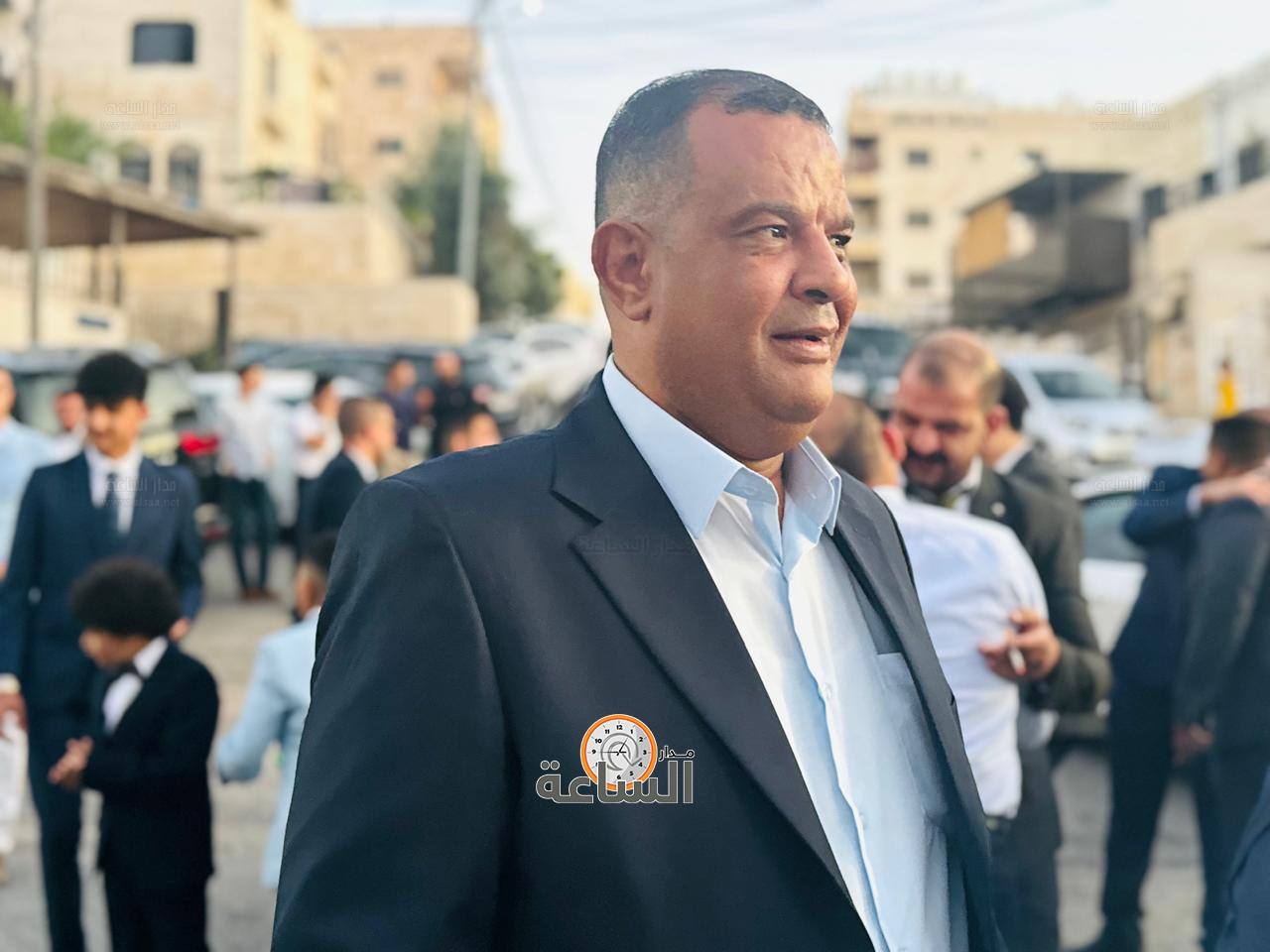 Madar Al-Saa Images 0.8301995476002791