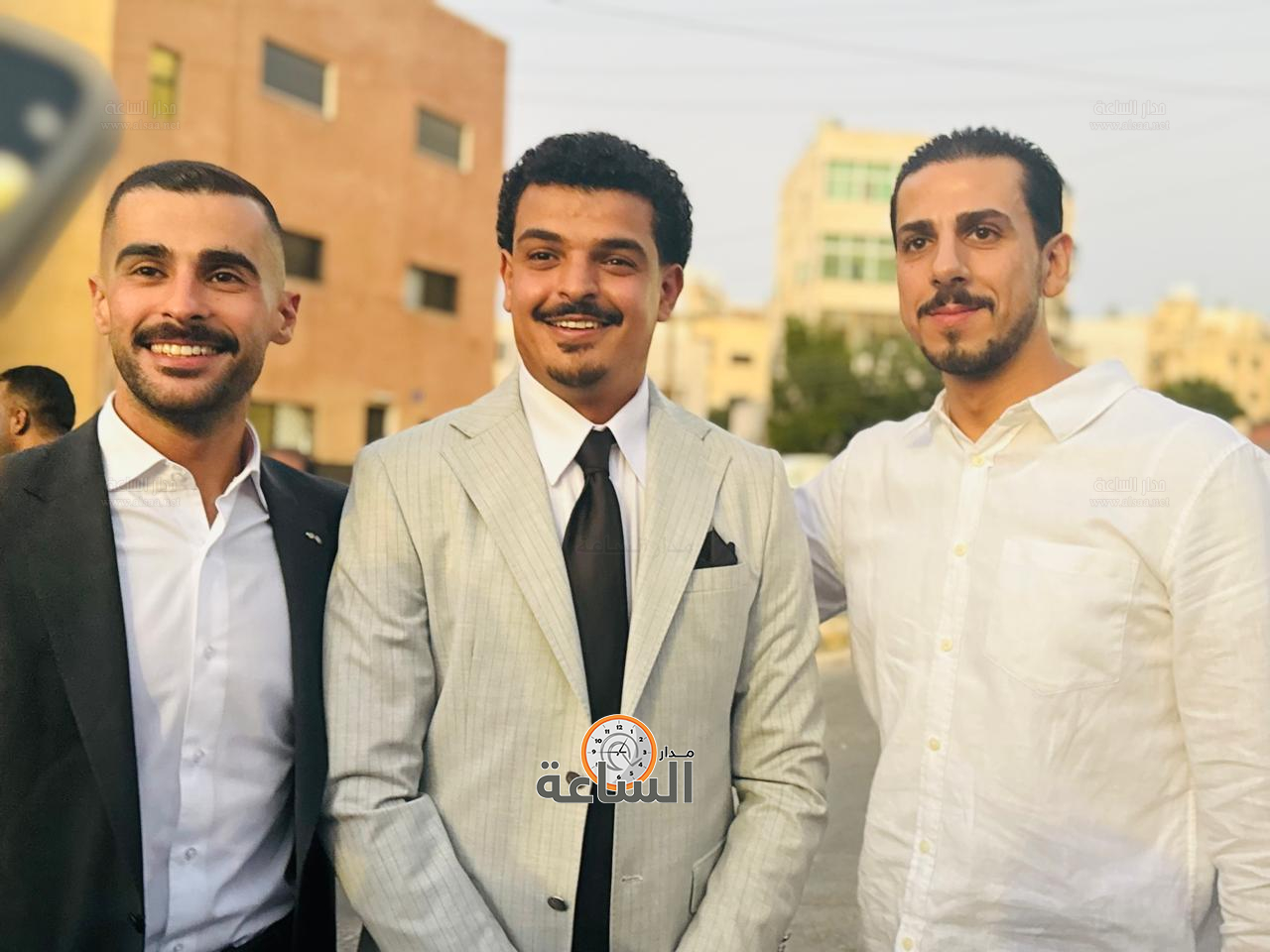 Madar Al-Saa Images 0.2979920311821792