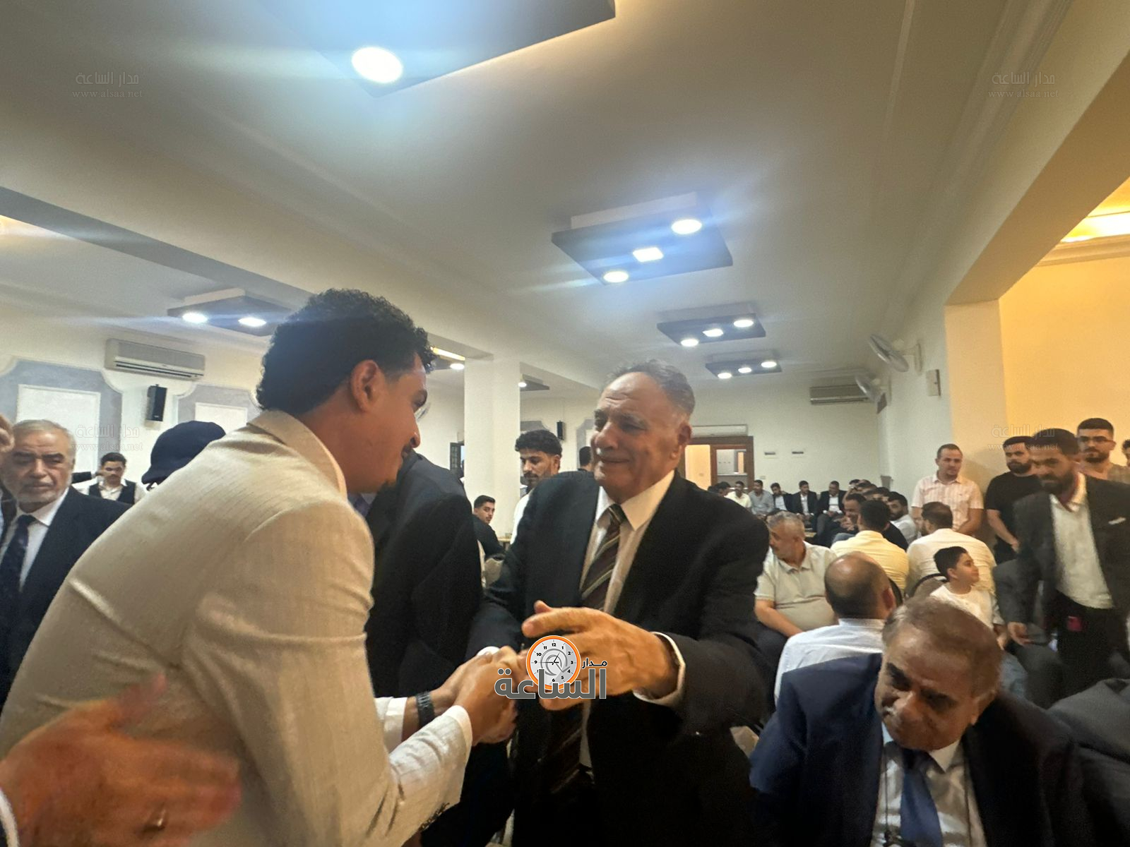 Madar Al-Saa Images 0.04828614968082878