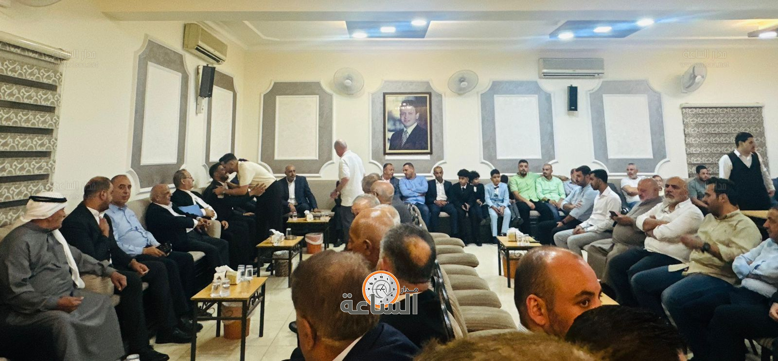 Madar Al-Saa Images 0.21641531771802025