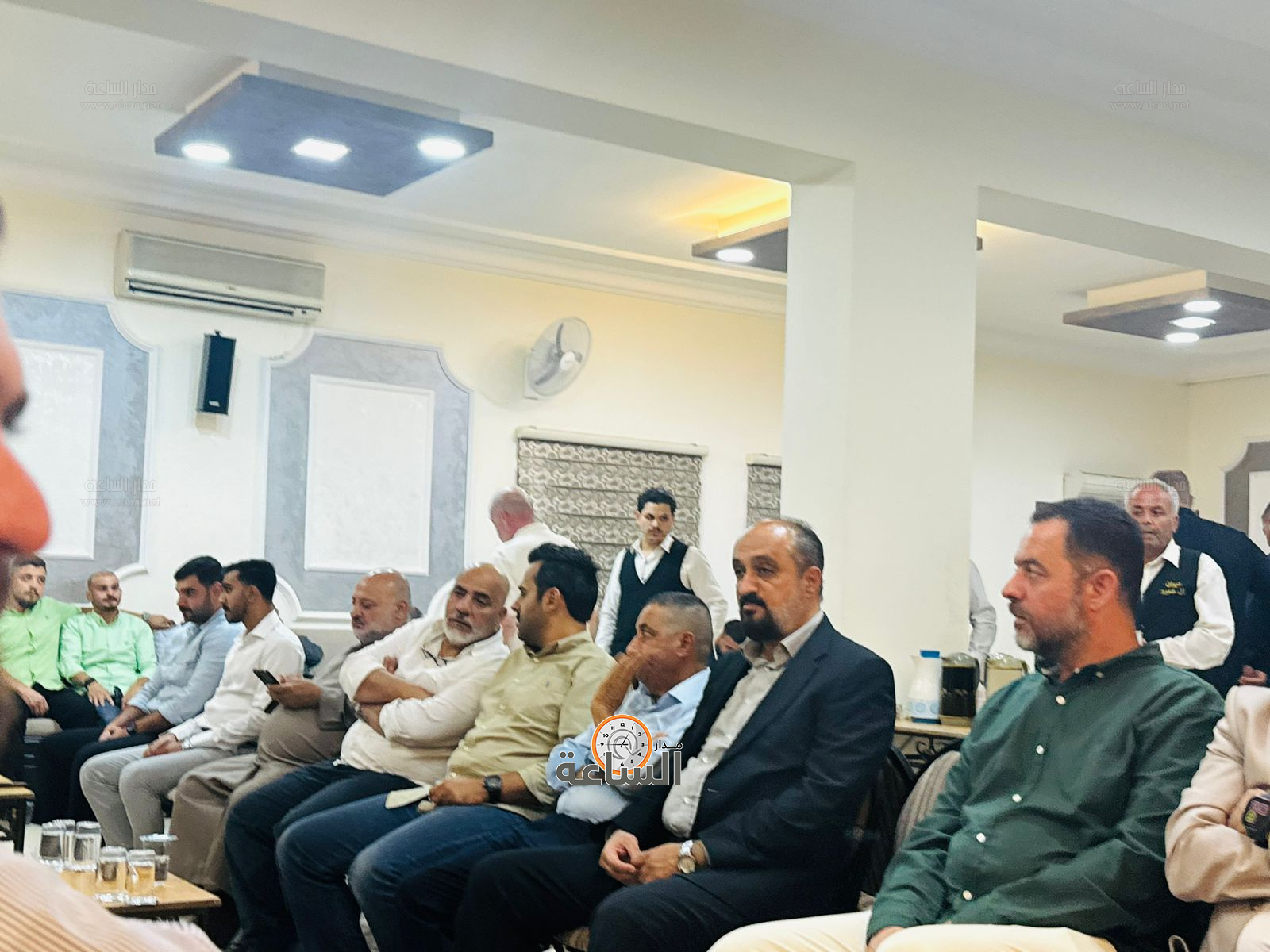 Madar Al-Saa Images 0.011454325911997909