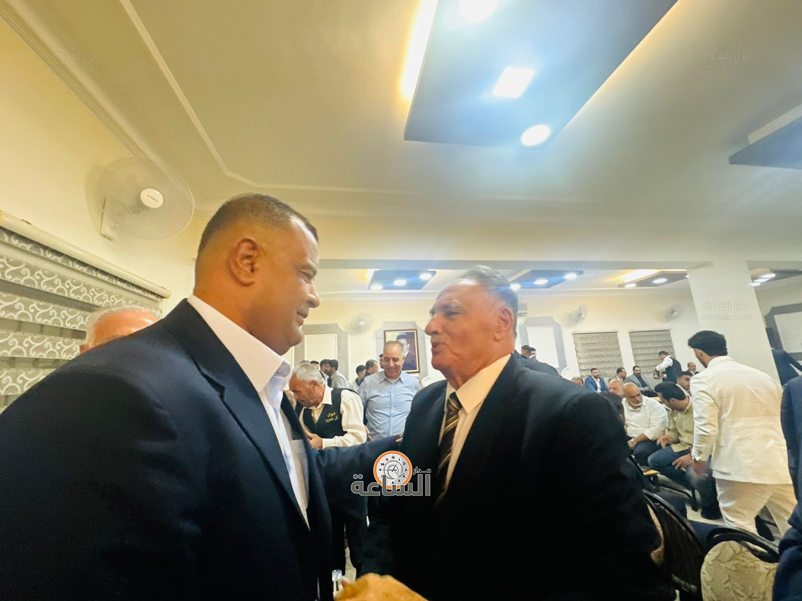 Madar Al-Saa Images 0.8144742541477396