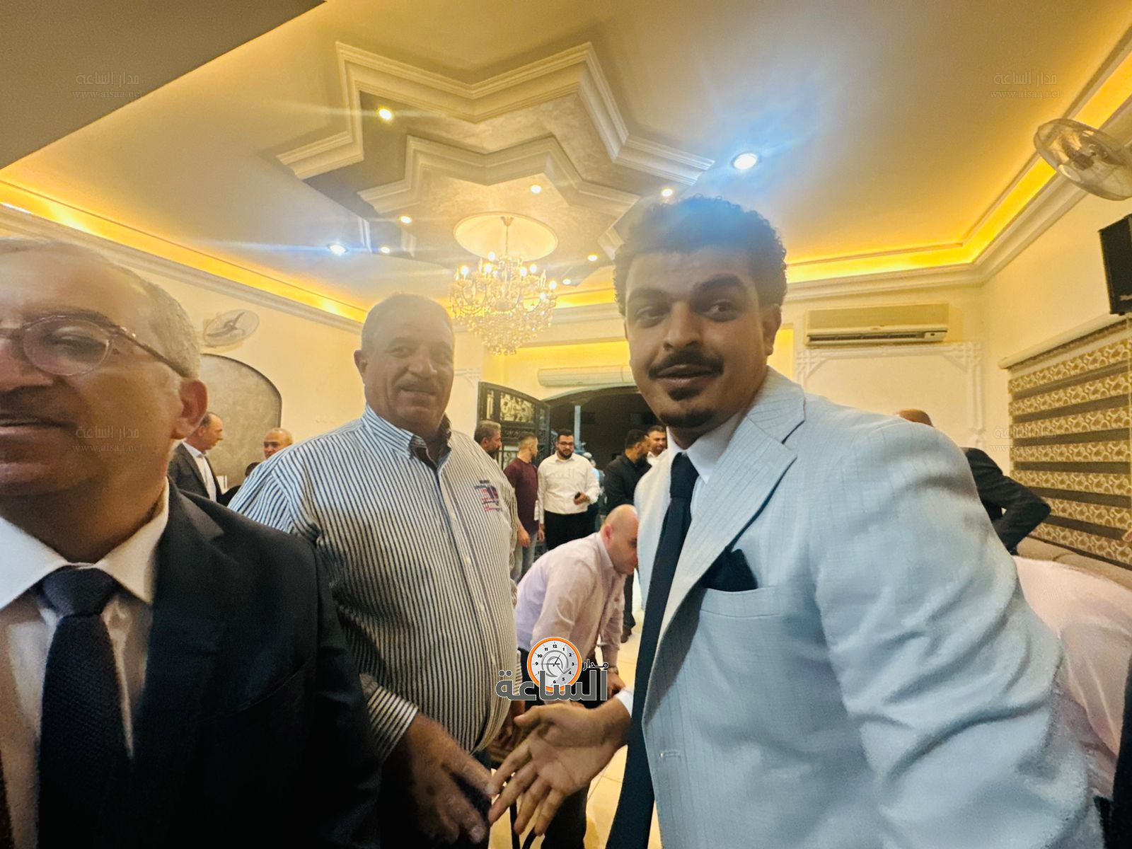 Madar Al-Saa Images 0.0862384757421727