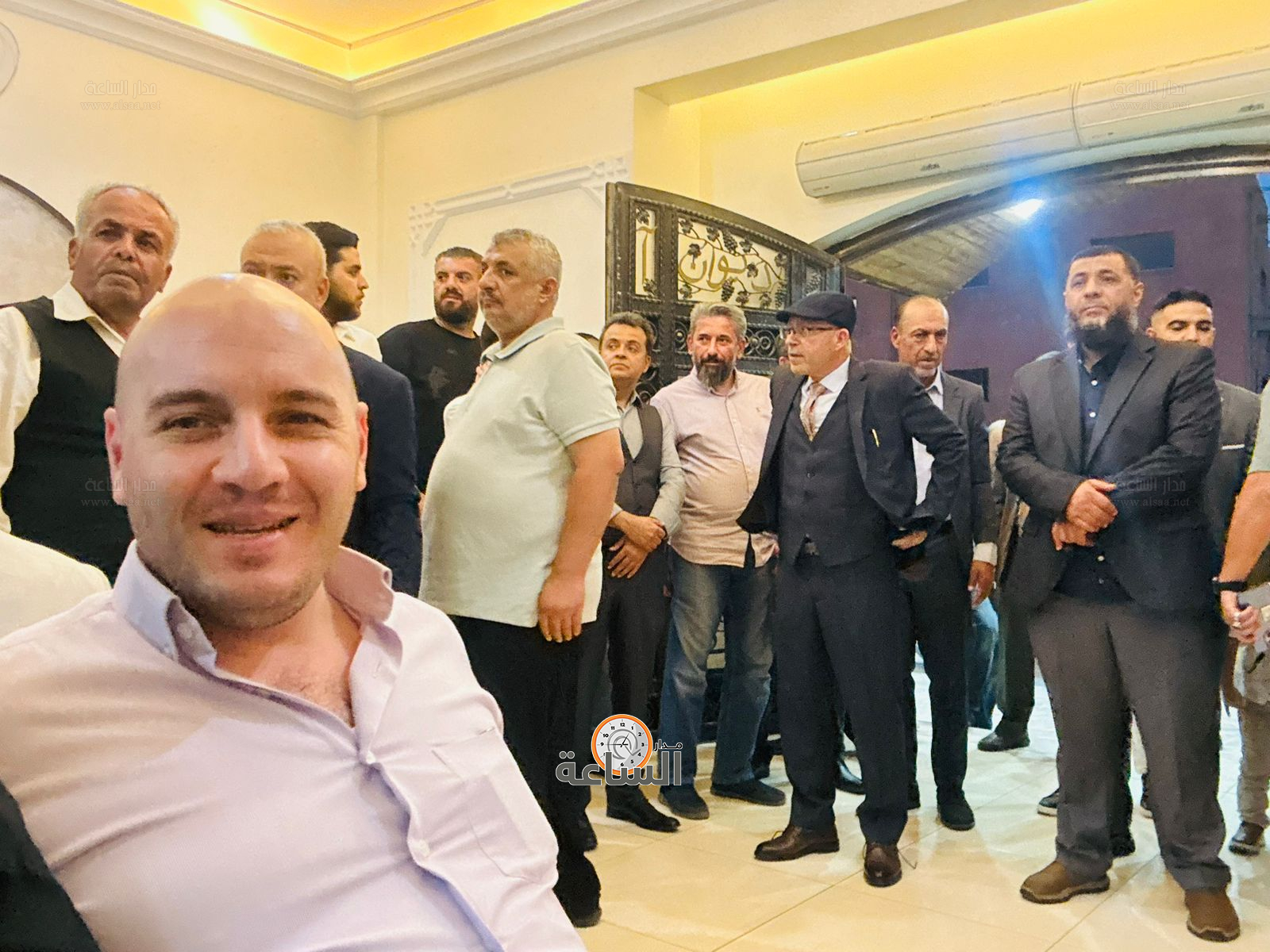 Madar Al-Saa Images 0.45022346312997275