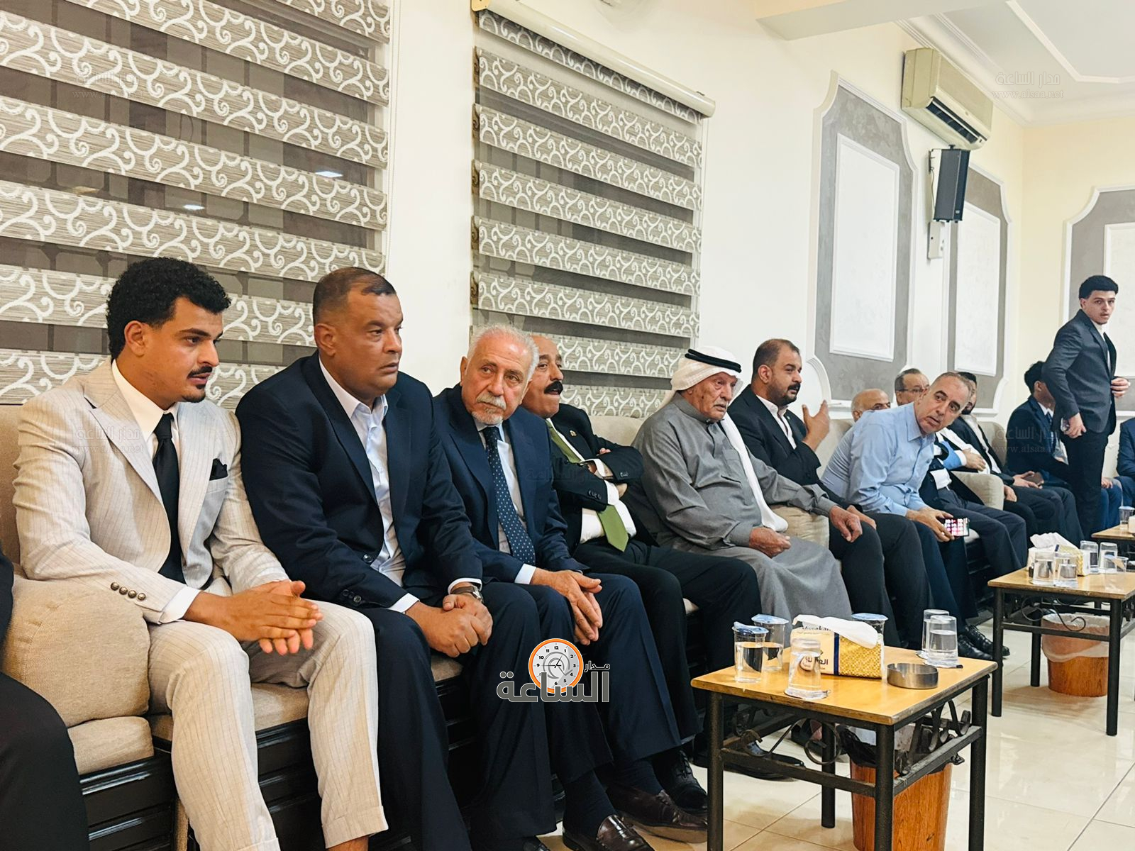 Madar Al-Saa Images 0.9884984019336174