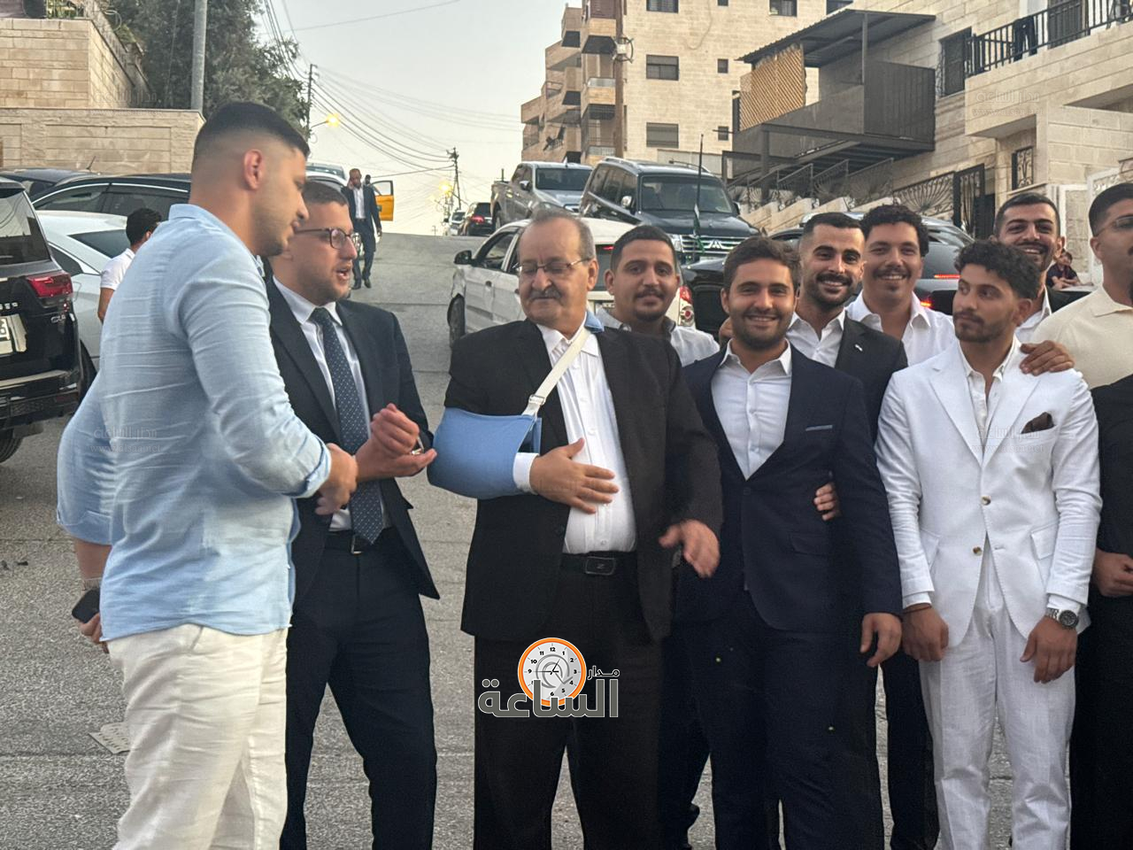 Madar Al-Saa Images 0.19515753303001004