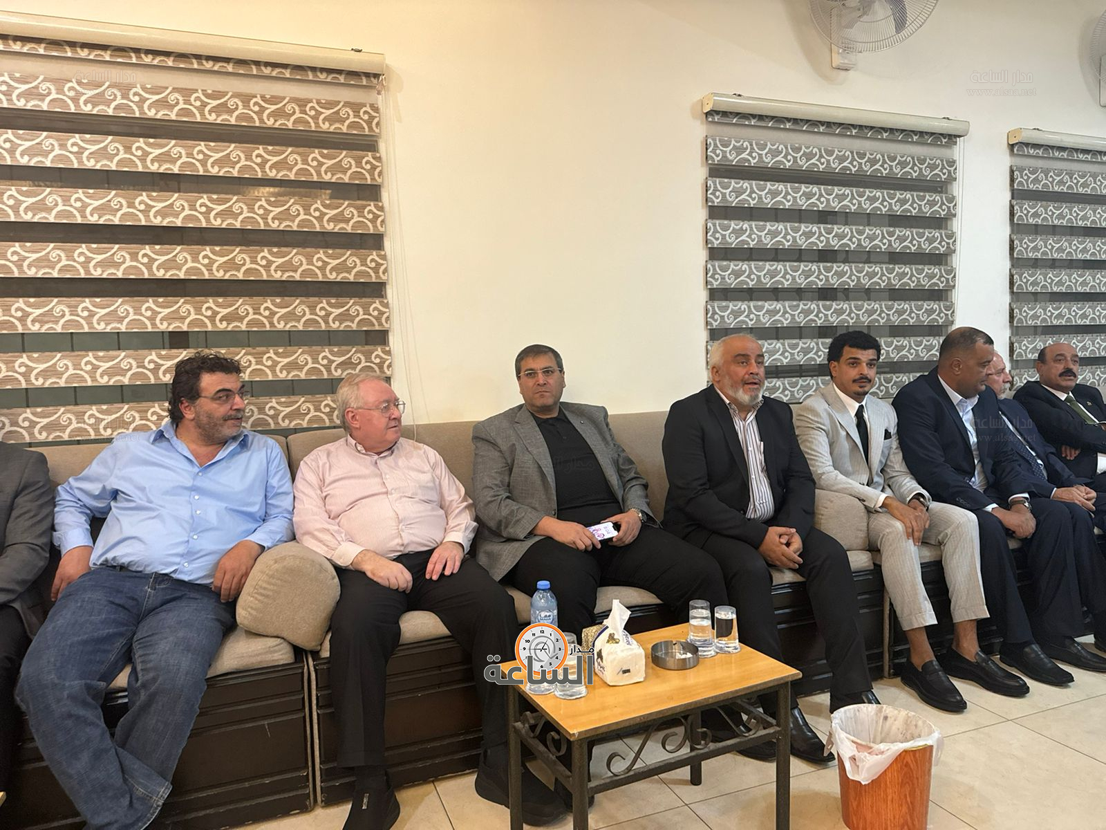 Madar Al-Saa Images 0.9641933340242306