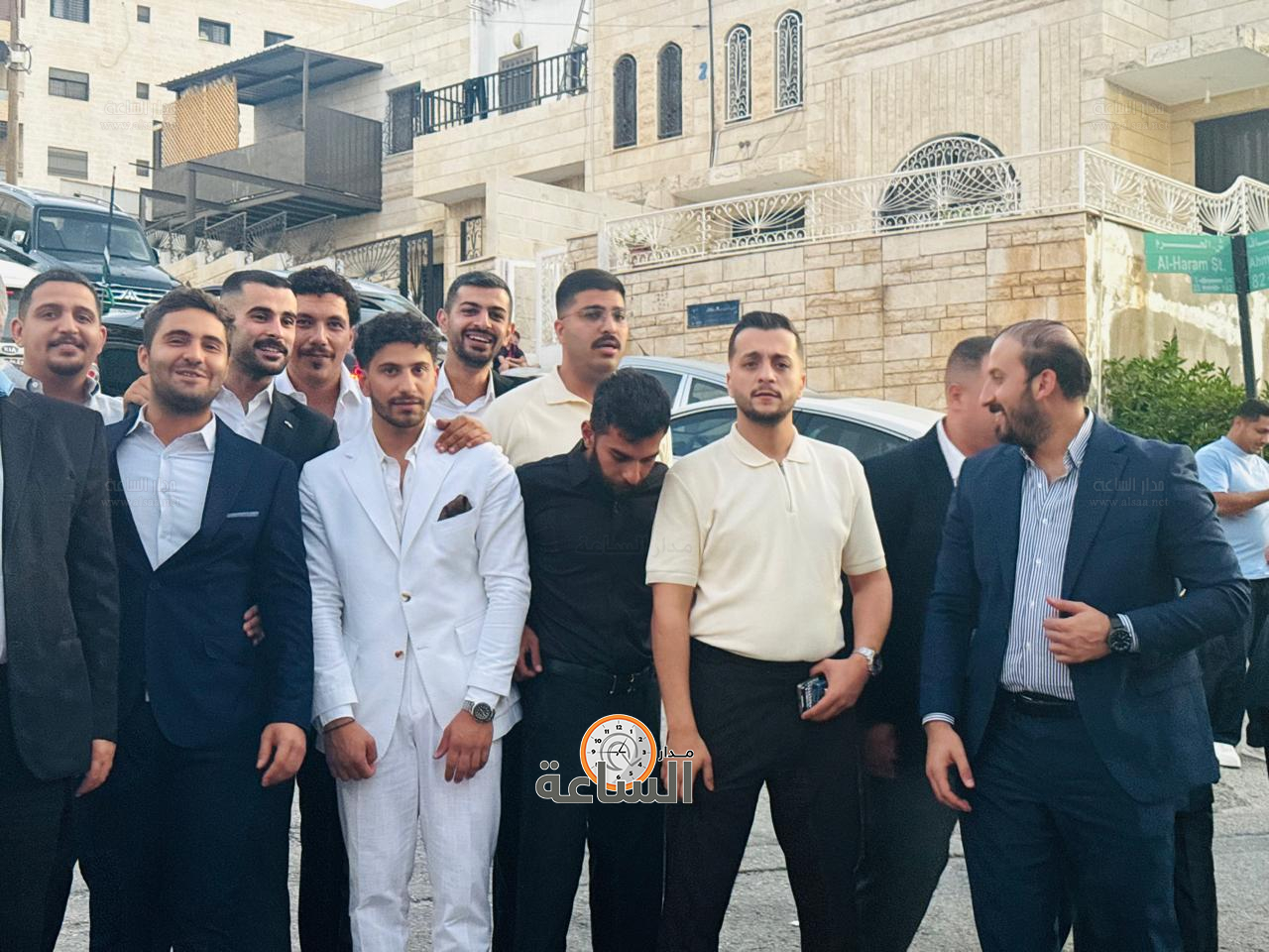 Madar Al-Saa Images 0.23379126148508222