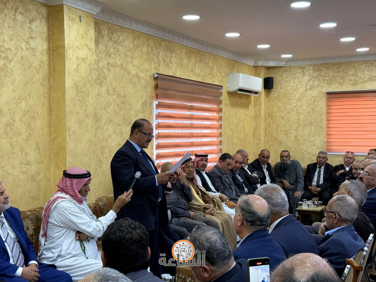 Madar Al-Saa Images 0.5281163454586145