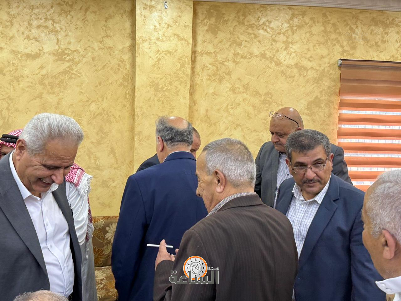 Madar Al-Saa Images 0.08874145337609685