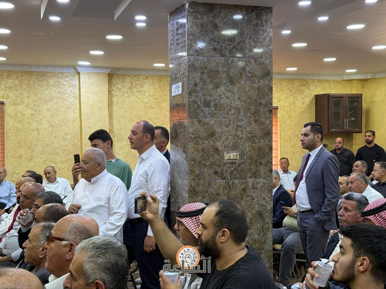 Madar Al-Saa Images 0.8712140750298379