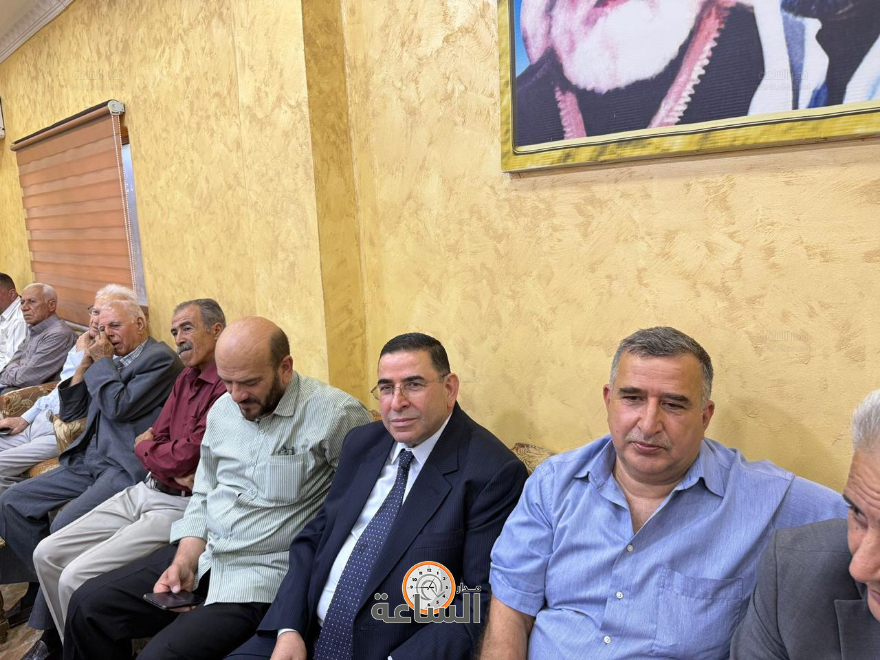 Madar Al-Saa Images 0.6376232927061402