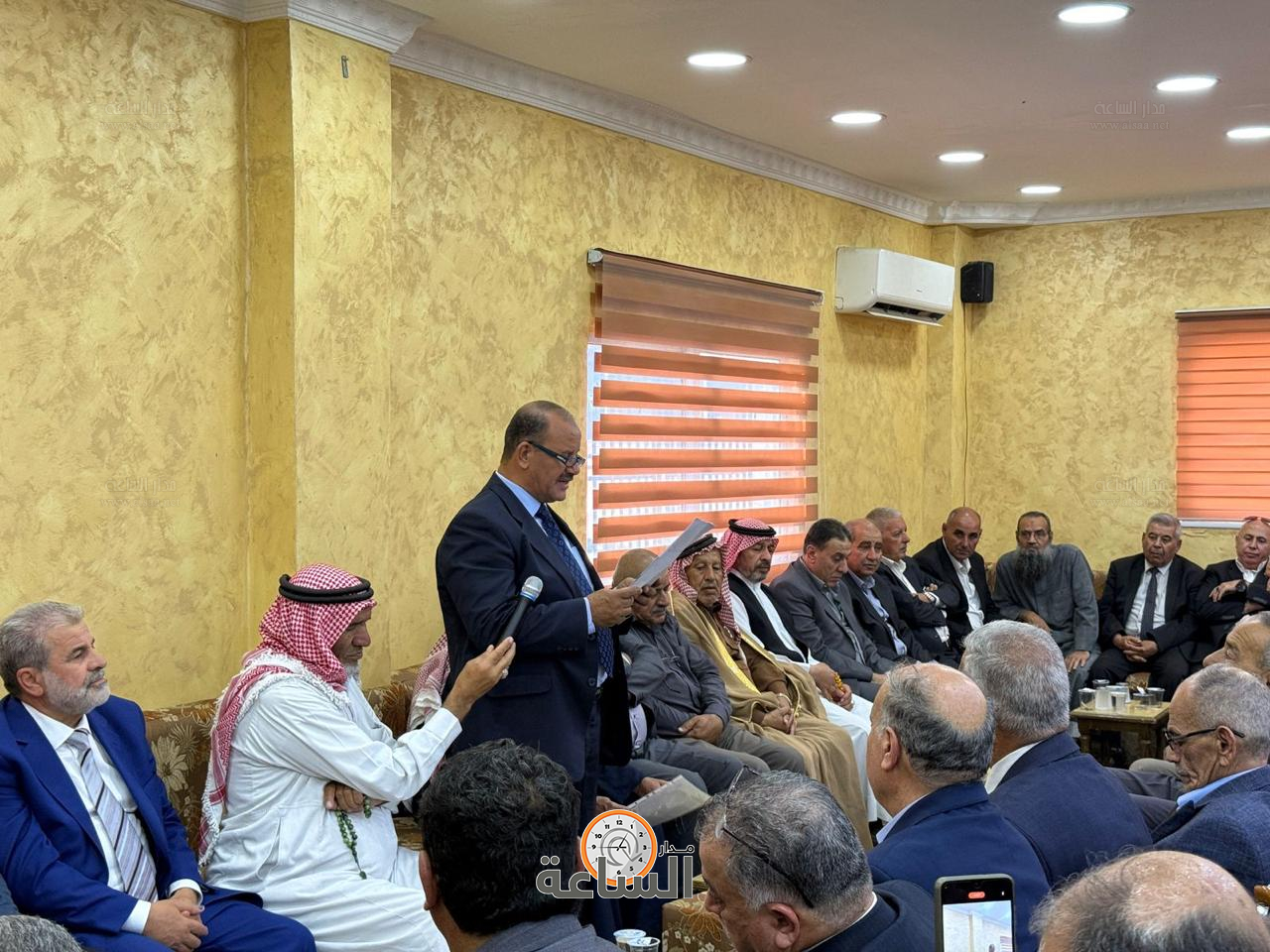 Madar Al-Saa Images 0.2948399792366745