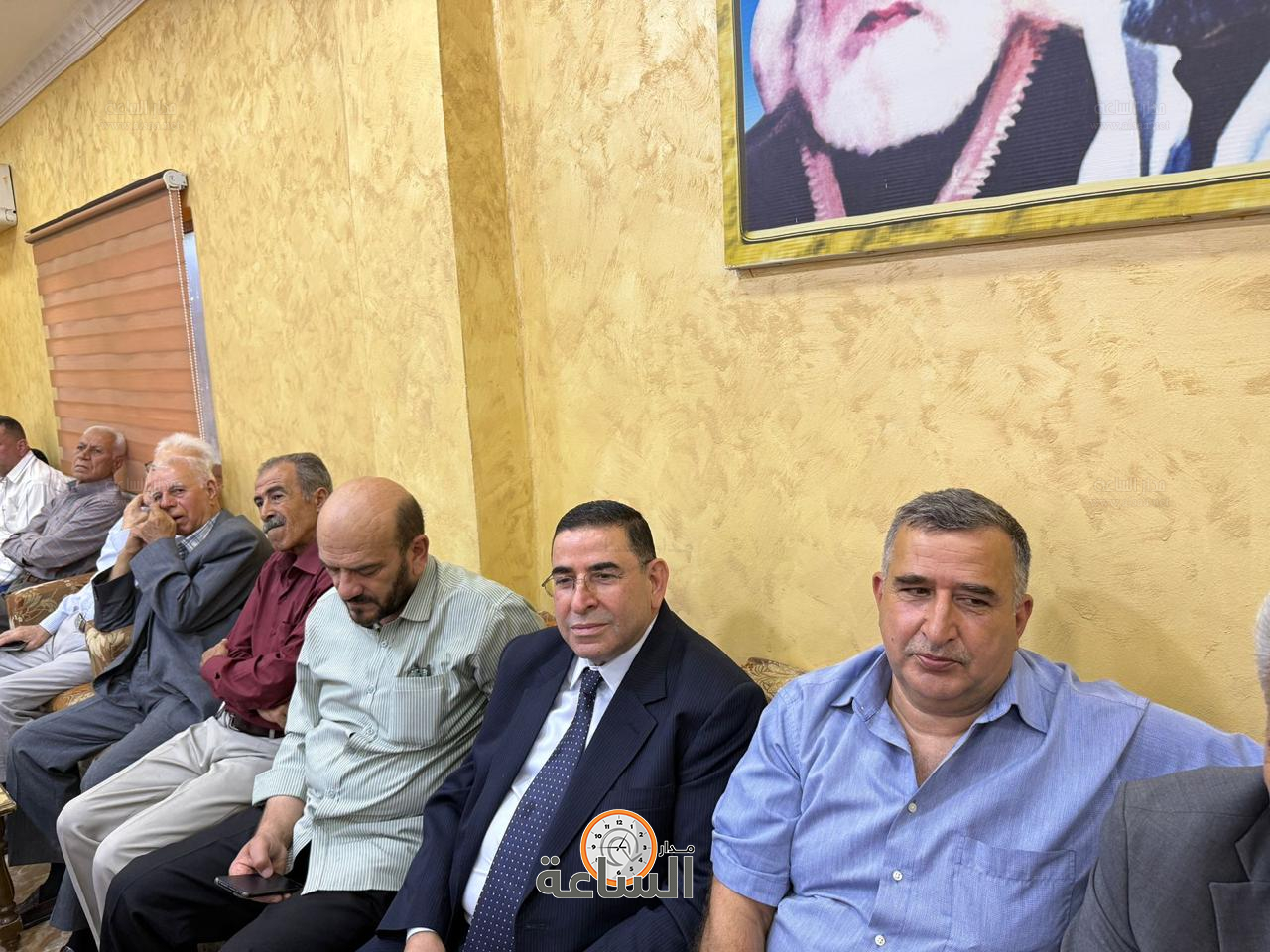 Madar Al-Saa Images 0.39815604353448697