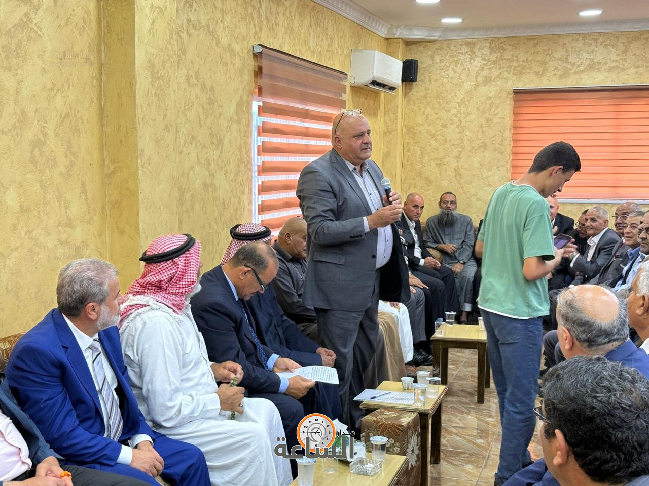 Madar Al-Saa Images 0.7691237131955609