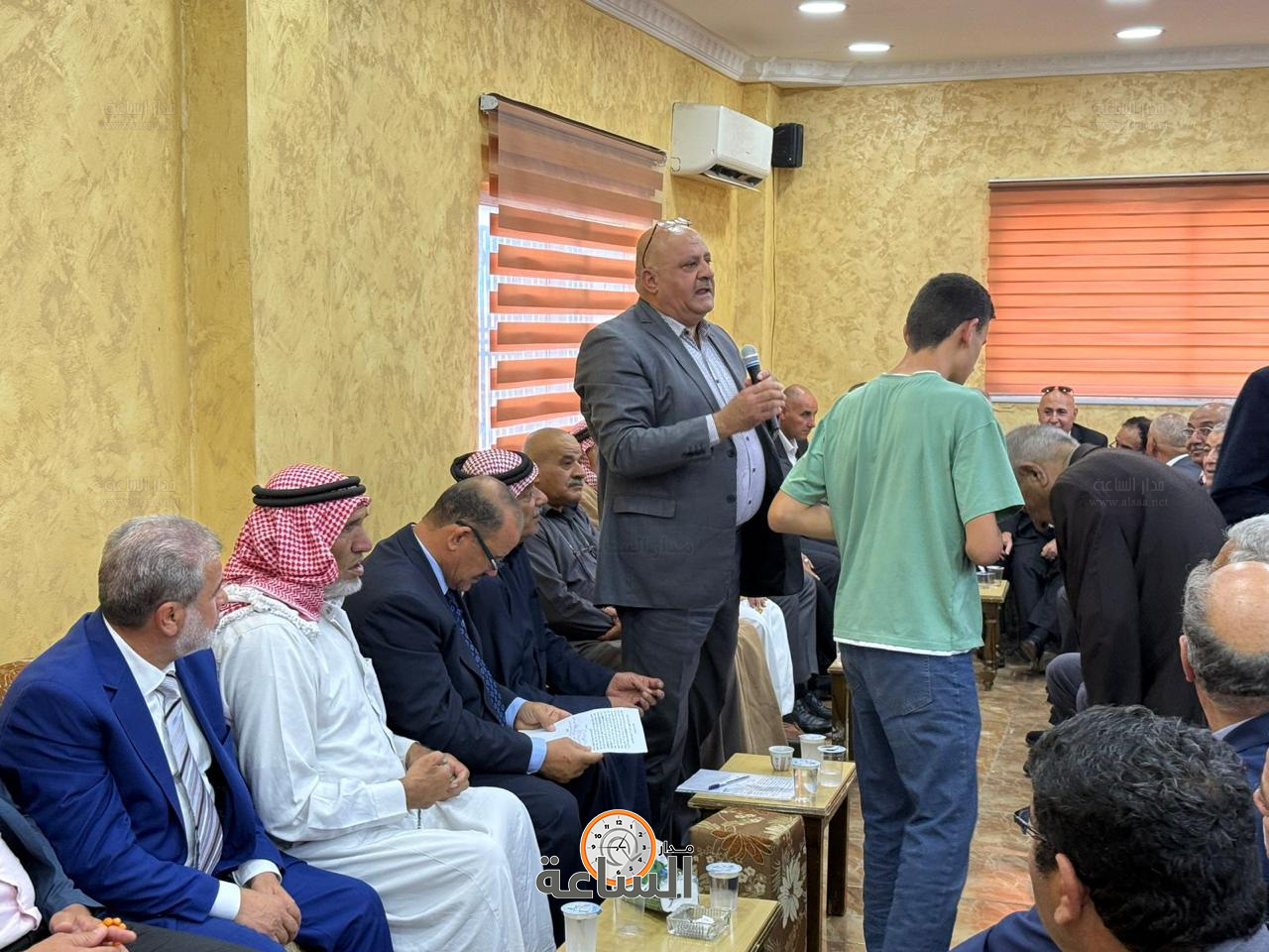 Madar Al-Saa Images 0.5154956666940097