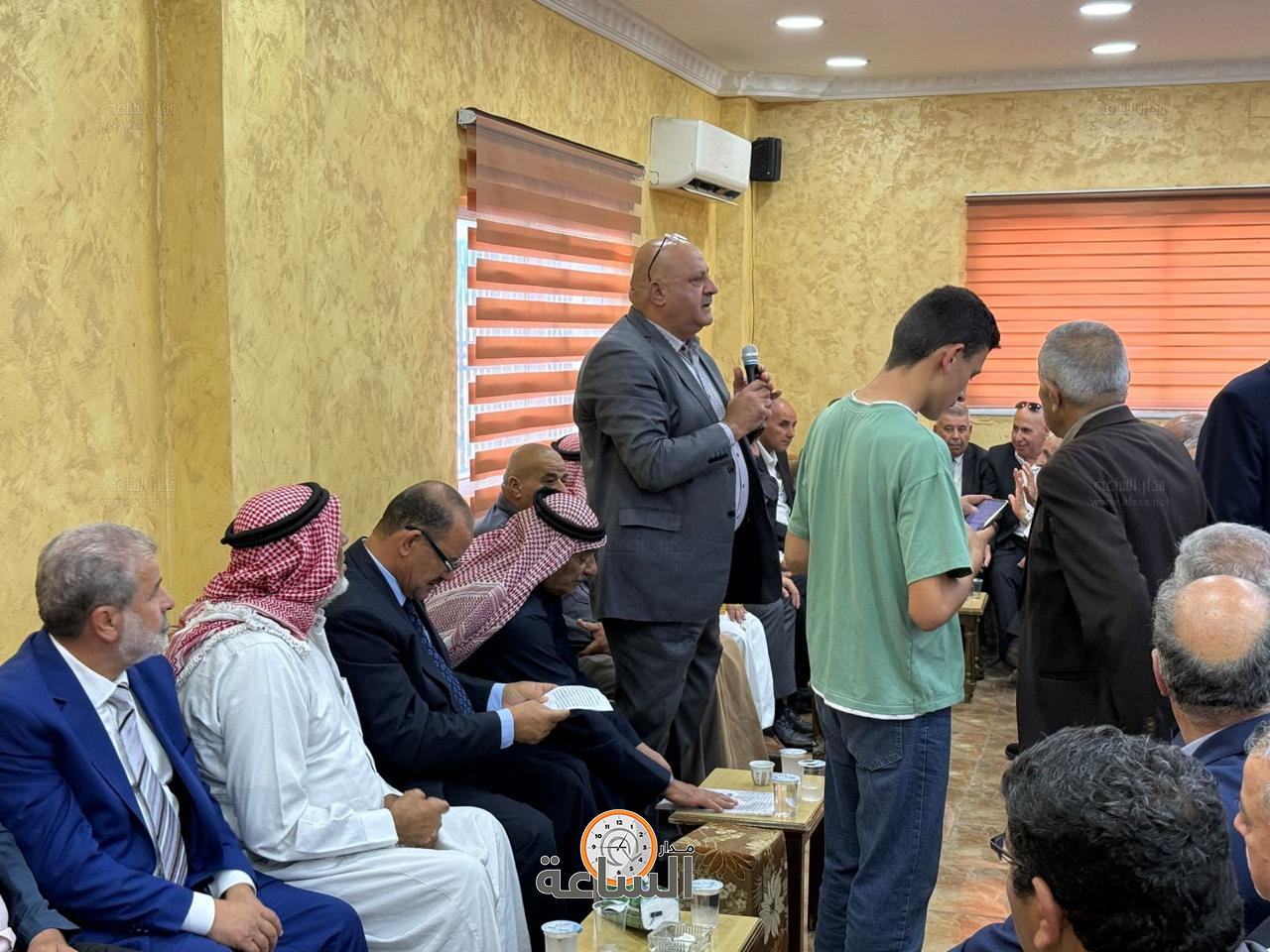 Madar Al-Saa Images 0.3149823199624274