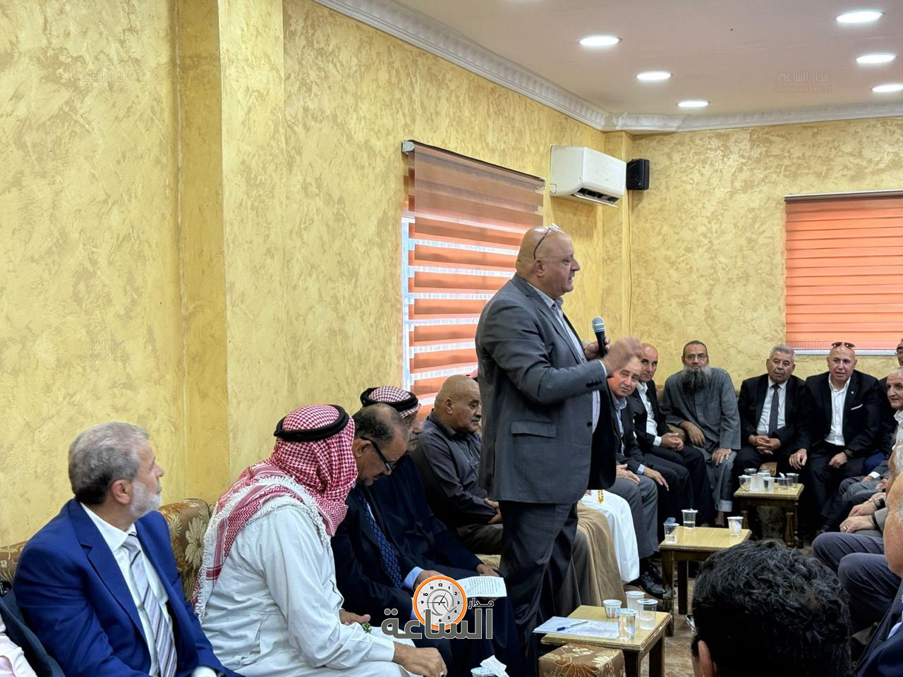 Madar Al-Saa Images 0.3234016861022798