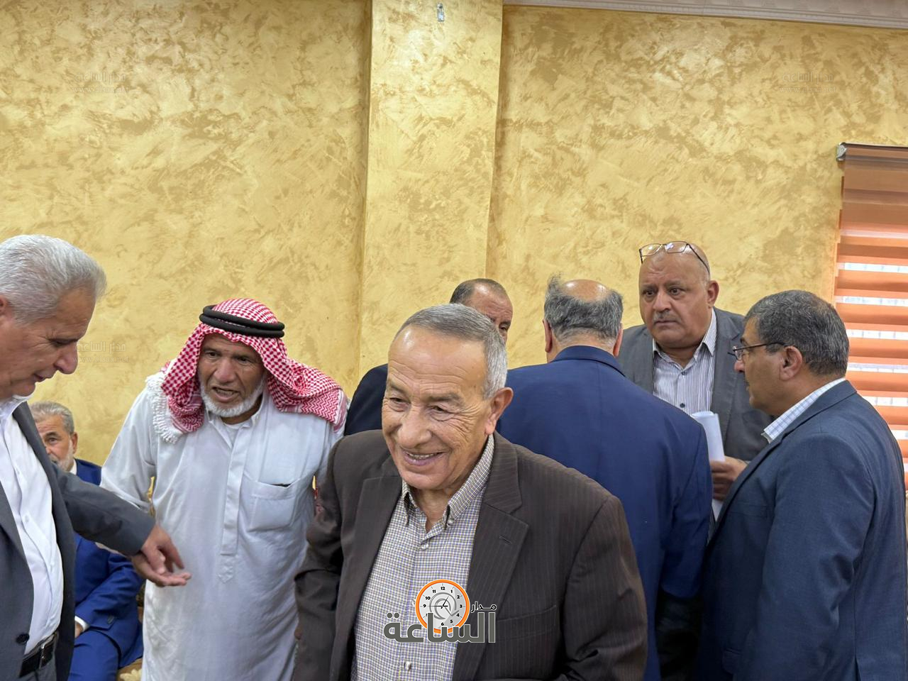 Madar Al-Saa Images 0.1103670746232196