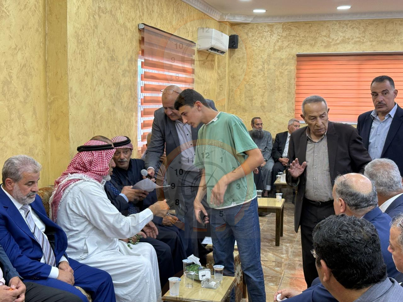 Madar Al-Saa Images 0.8806287175415658