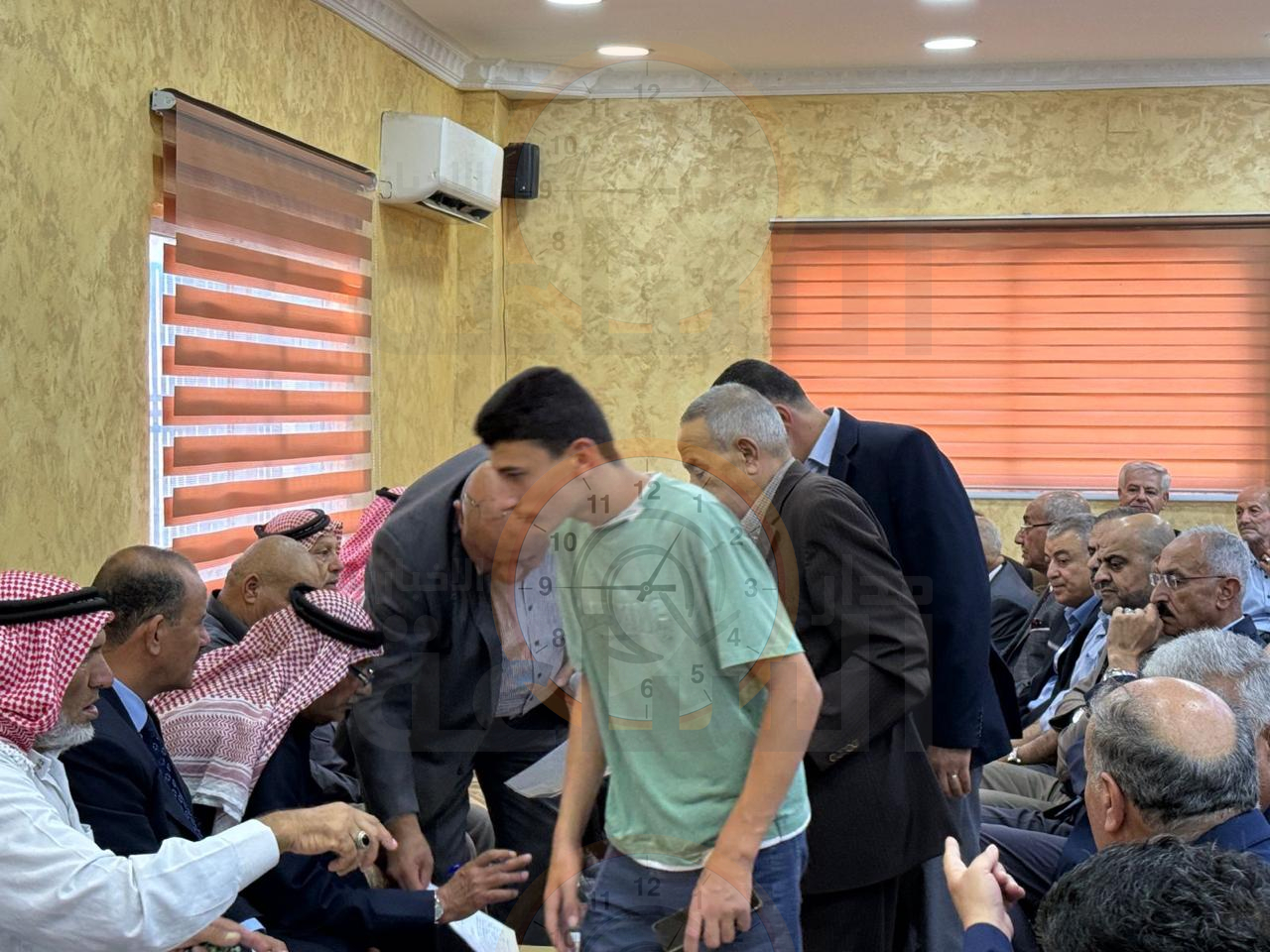 Madar Al-Saa Images 0.29870160344523