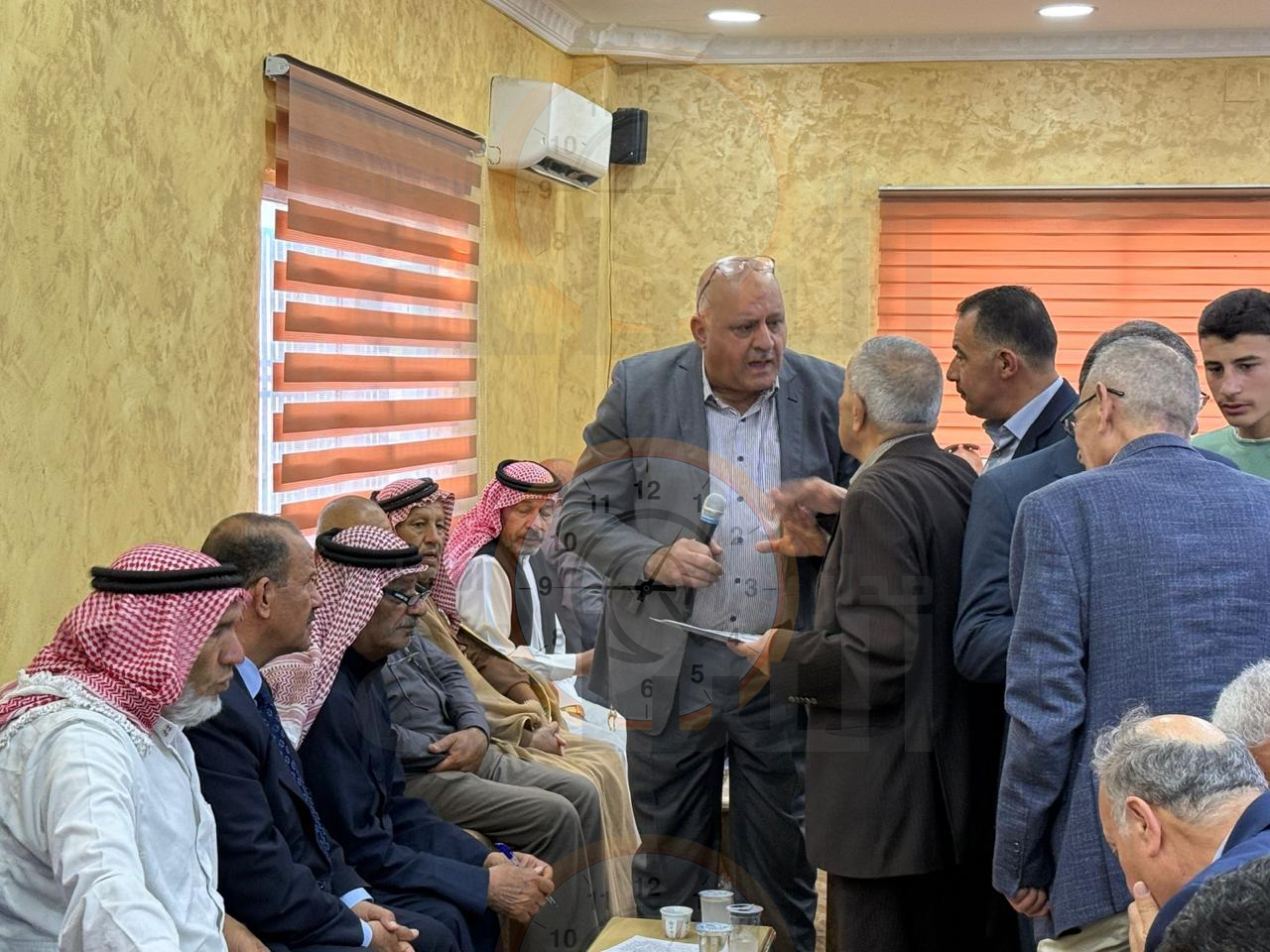 Madar Al-Saa Images 0.6169503729460062