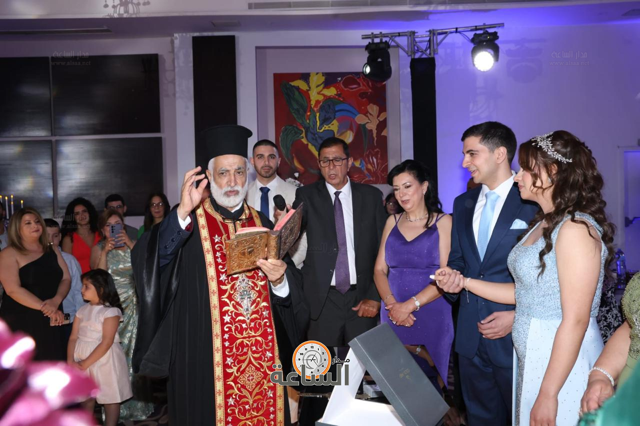 Madar Al-Saa Images 0.464568761915074